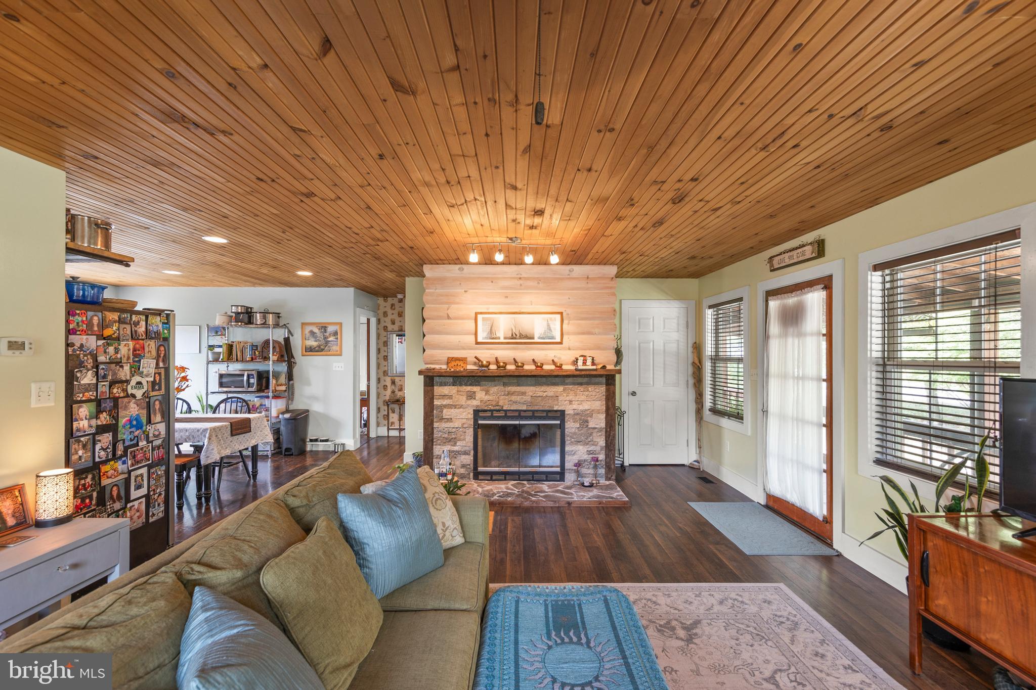 POTOMAC HIGHLAND FARMS - Residential