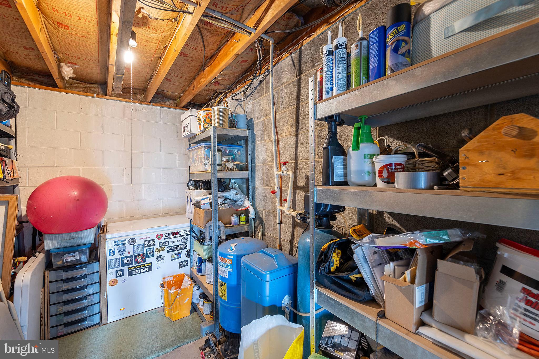 POTOMAC HIGHLAND FARMS - Residential