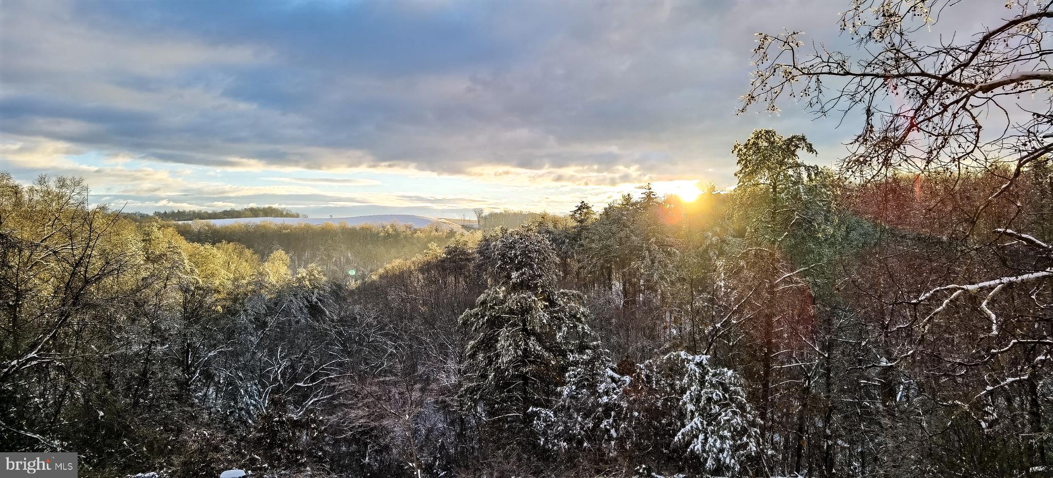 POTOMAC HIGHLAND FARMS - Residential
