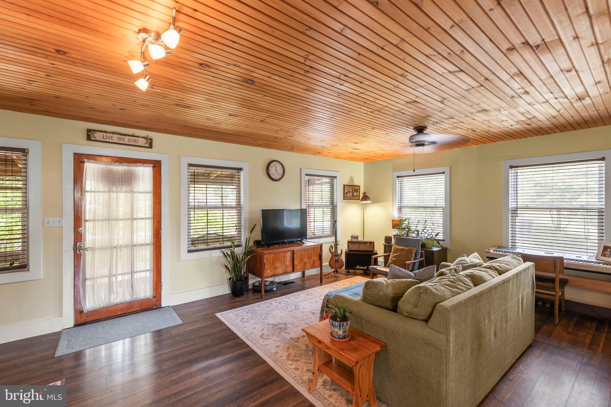 POTOMAC HIGHLAND FARMS - Residential