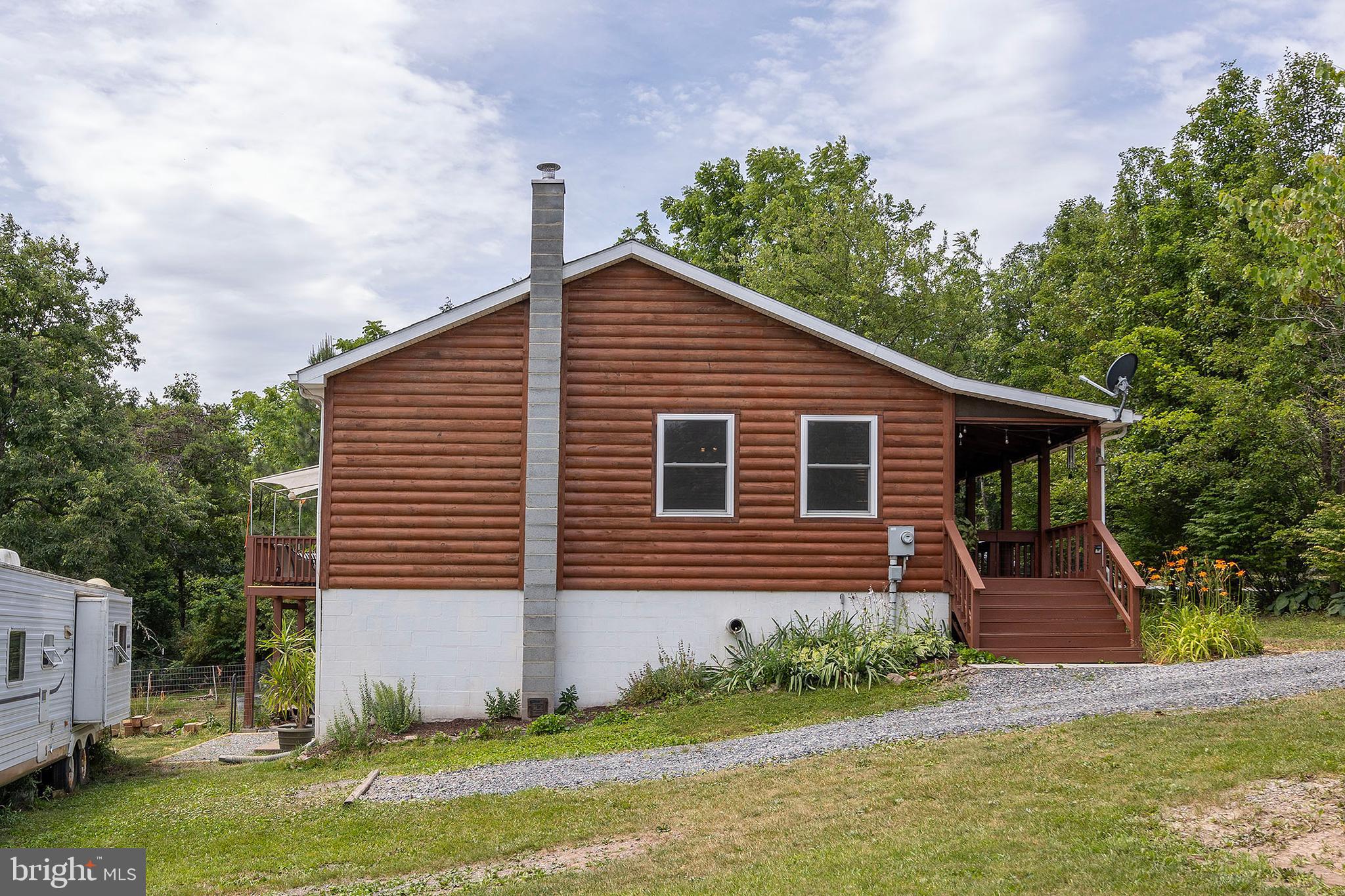 POTOMAC HIGHLAND FARMS - Residential
