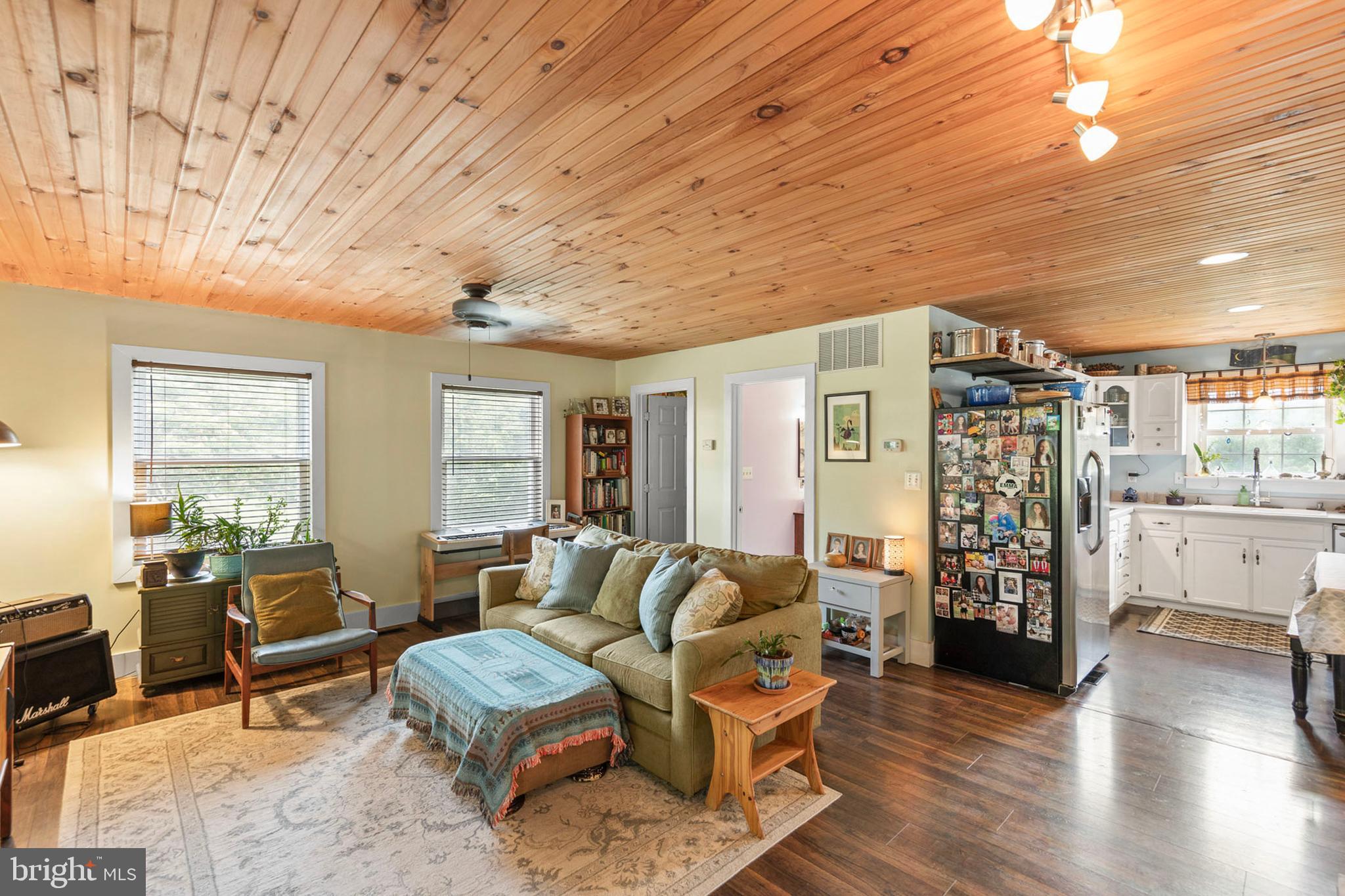 POTOMAC HIGHLAND FARMS - Residential