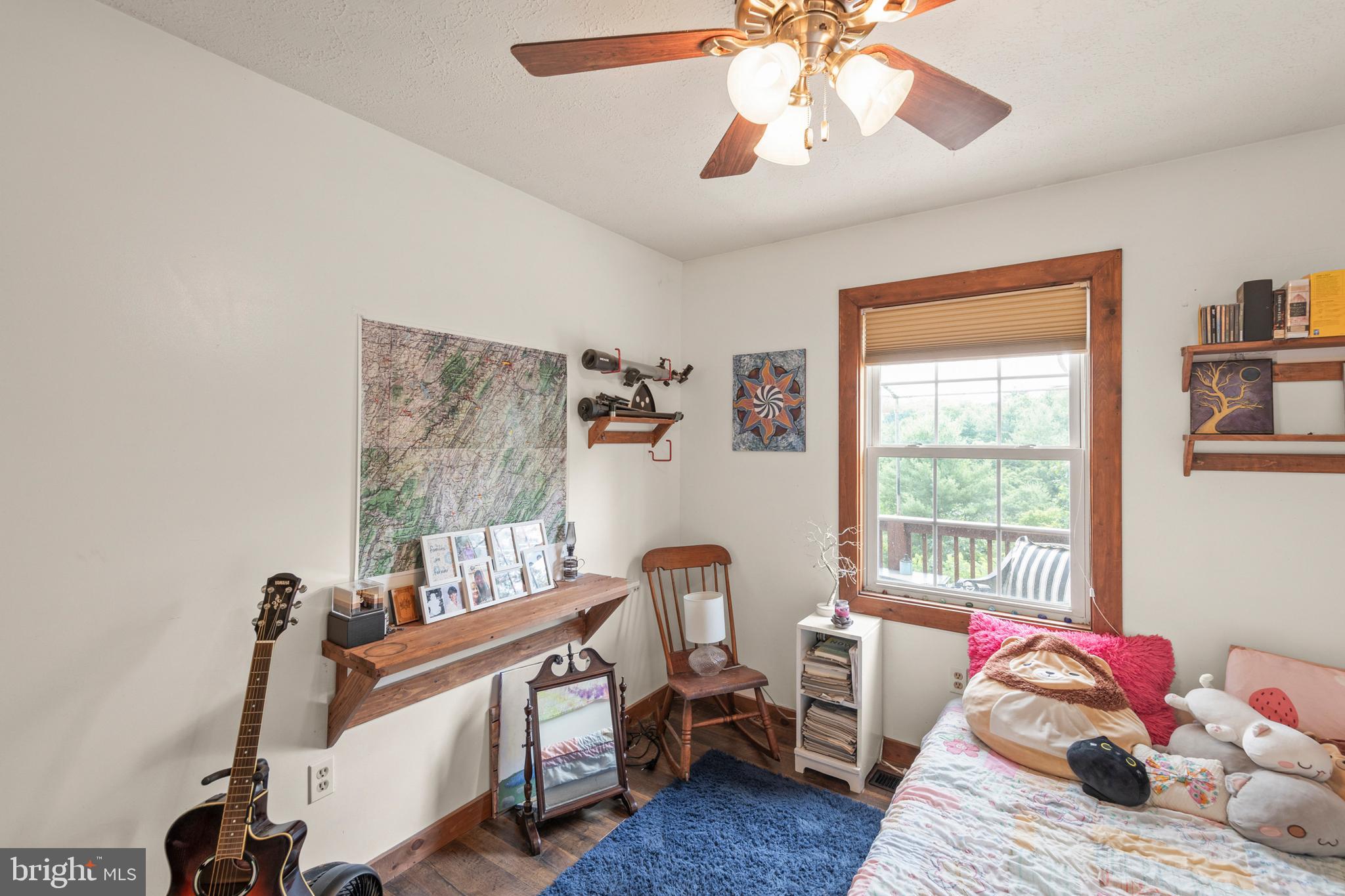 POTOMAC HIGHLAND FARMS - Residential