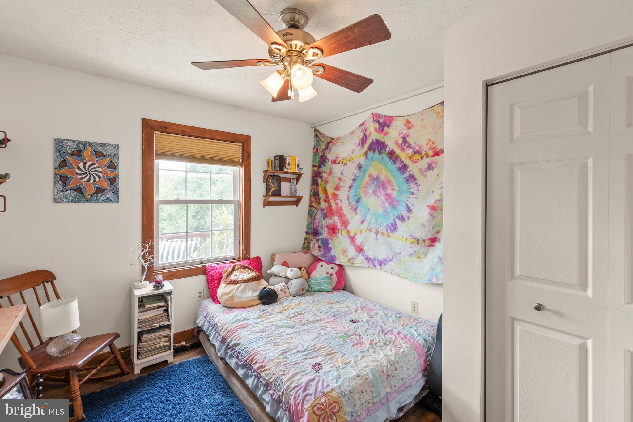 POTOMAC HIGHLAND FARMS - Residential