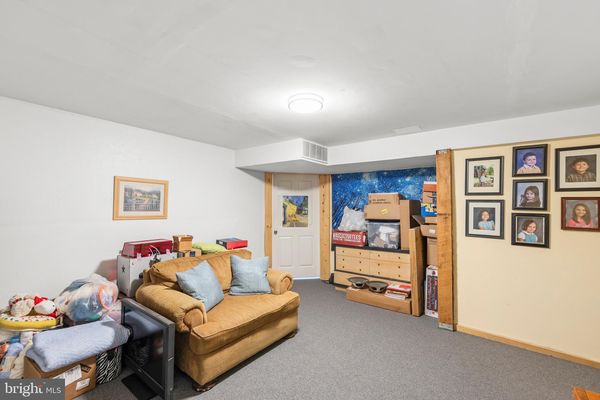 POTOMAC HIGHLAND FARMS - Residential