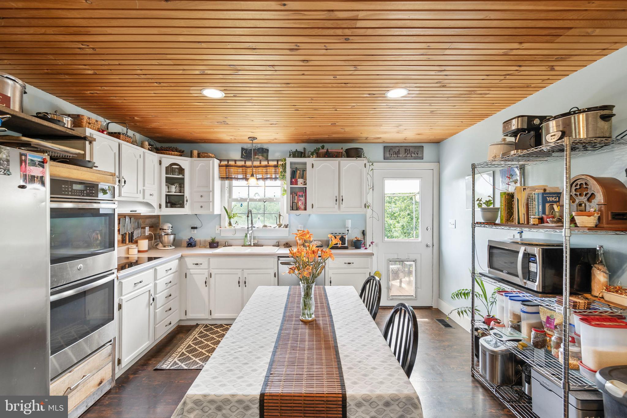 POTOMAC HIGHLAND FARMS - Residential