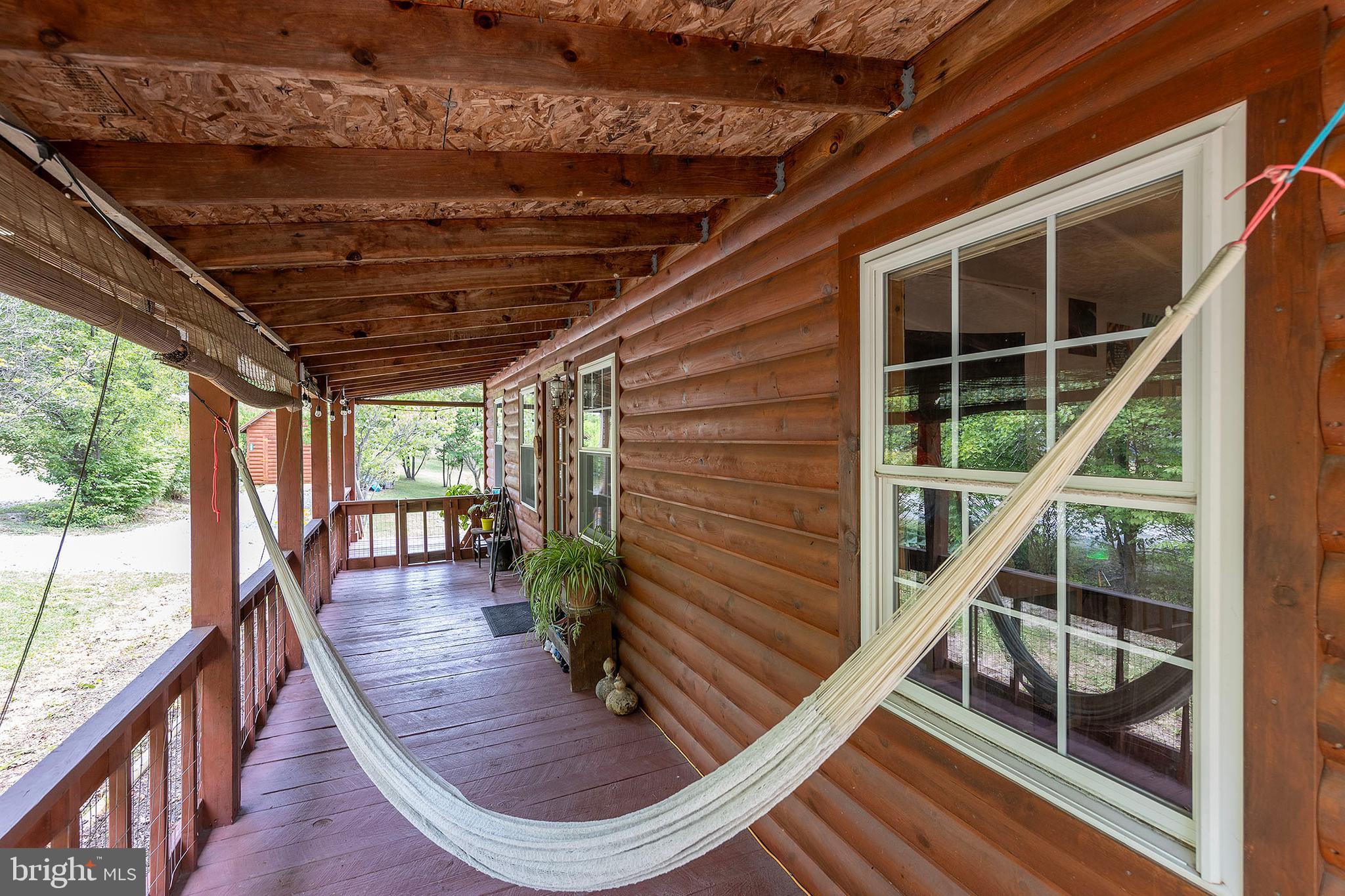 POTOMAC HIGHLAND FARMS - Residential