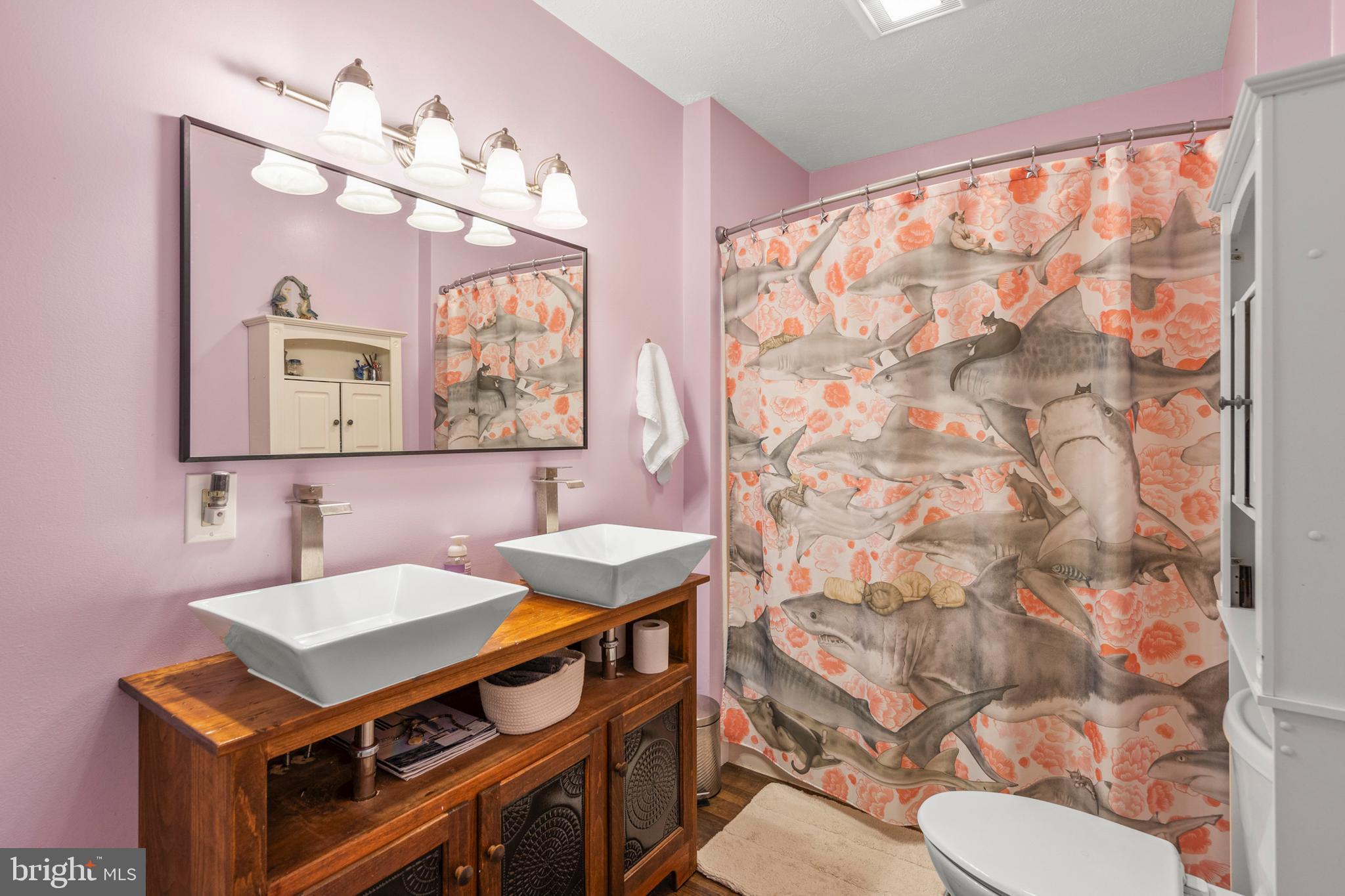 POTOMAC HIGHLAND FARMS - Residential