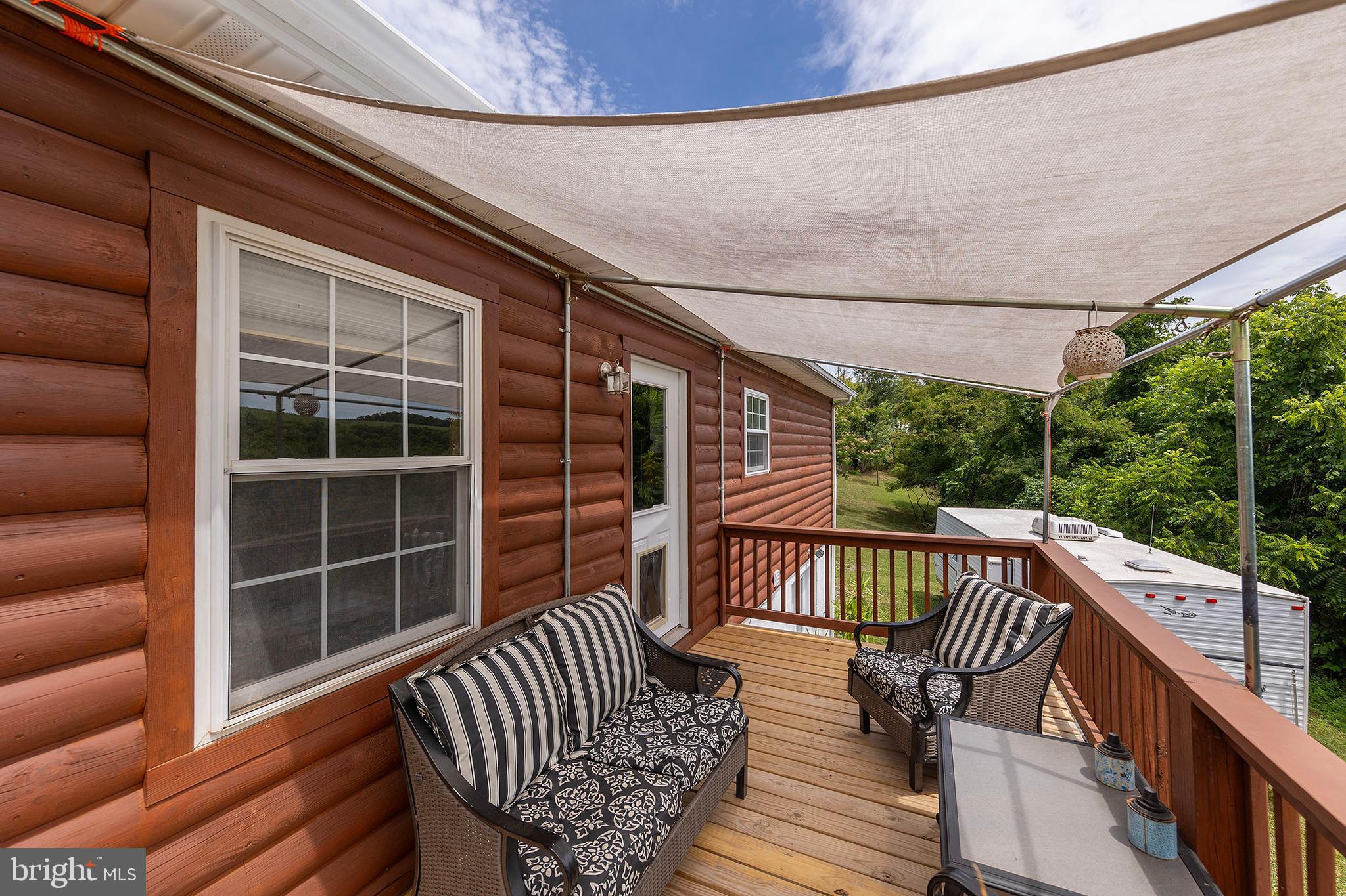 POTOMAC HIGHLAND FARMS - Residential