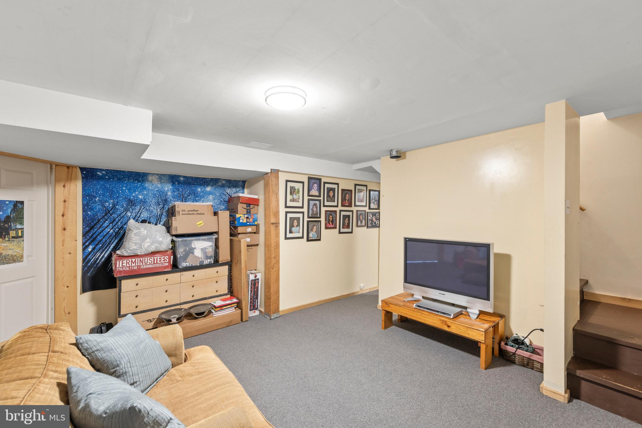 POTOMAC HIGHLAND FARMS - Residential