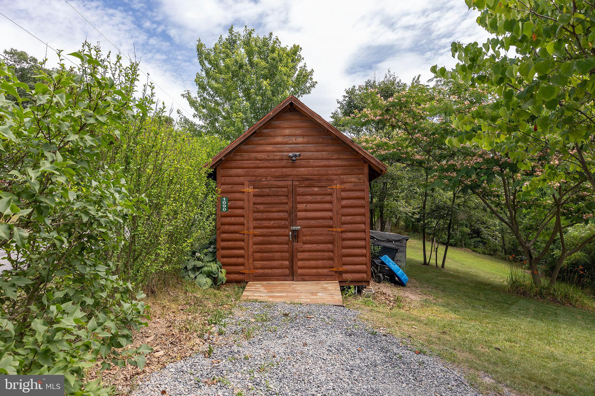 POTOMAC HIGHLAND FARMS - Residential