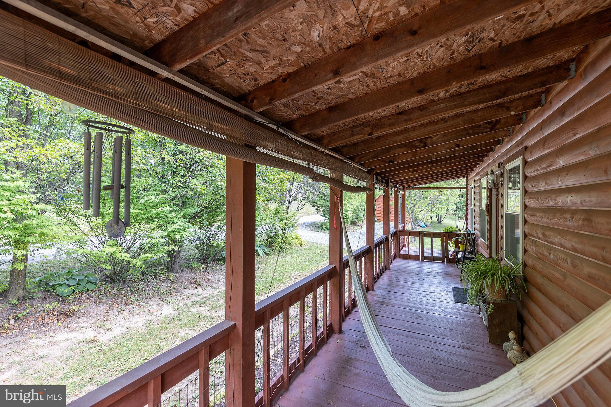 POTOMAC HIGHLAND FARMS - Residential