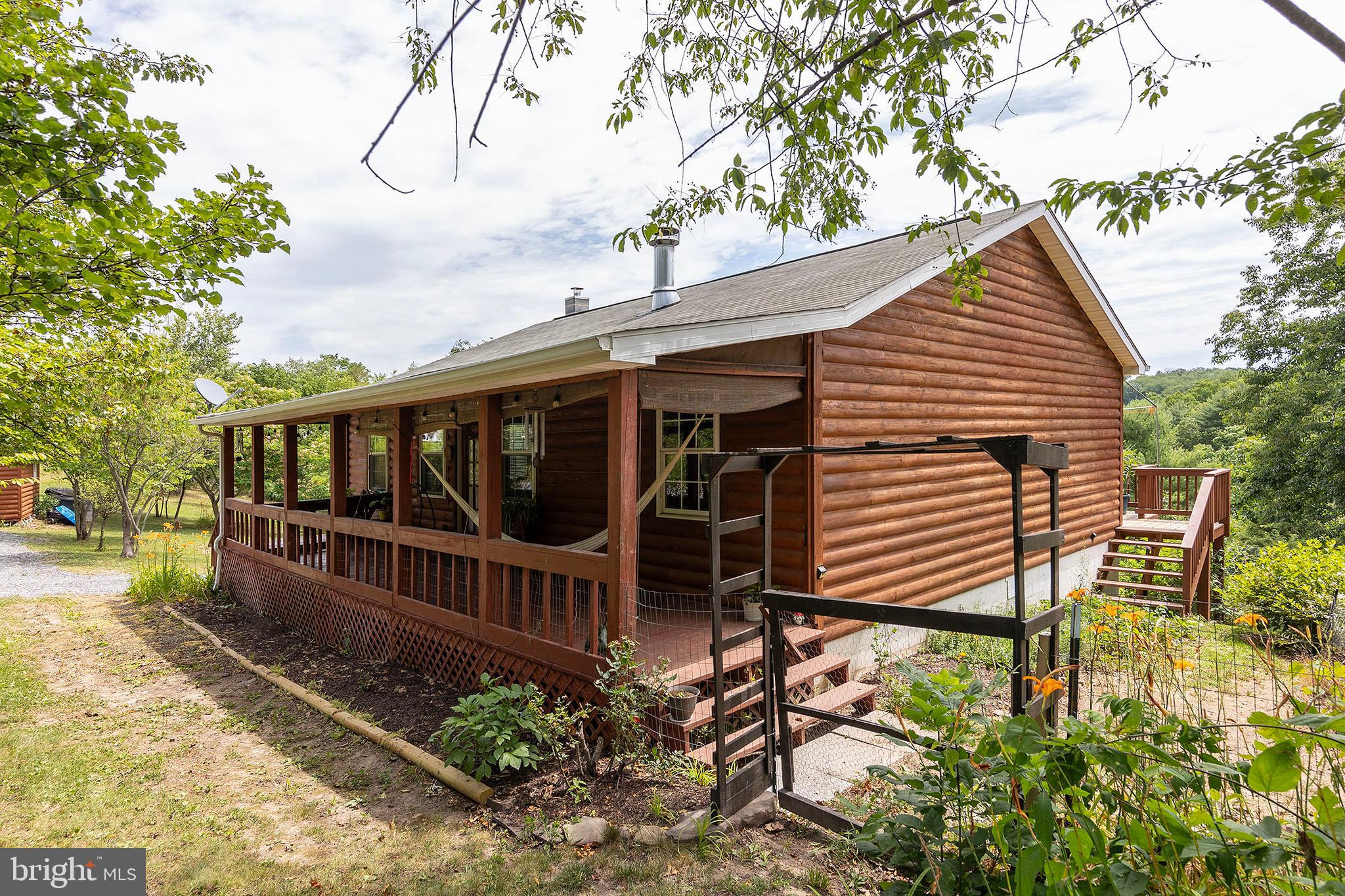 POTOMAC HIGHLAND FARMS - Residential