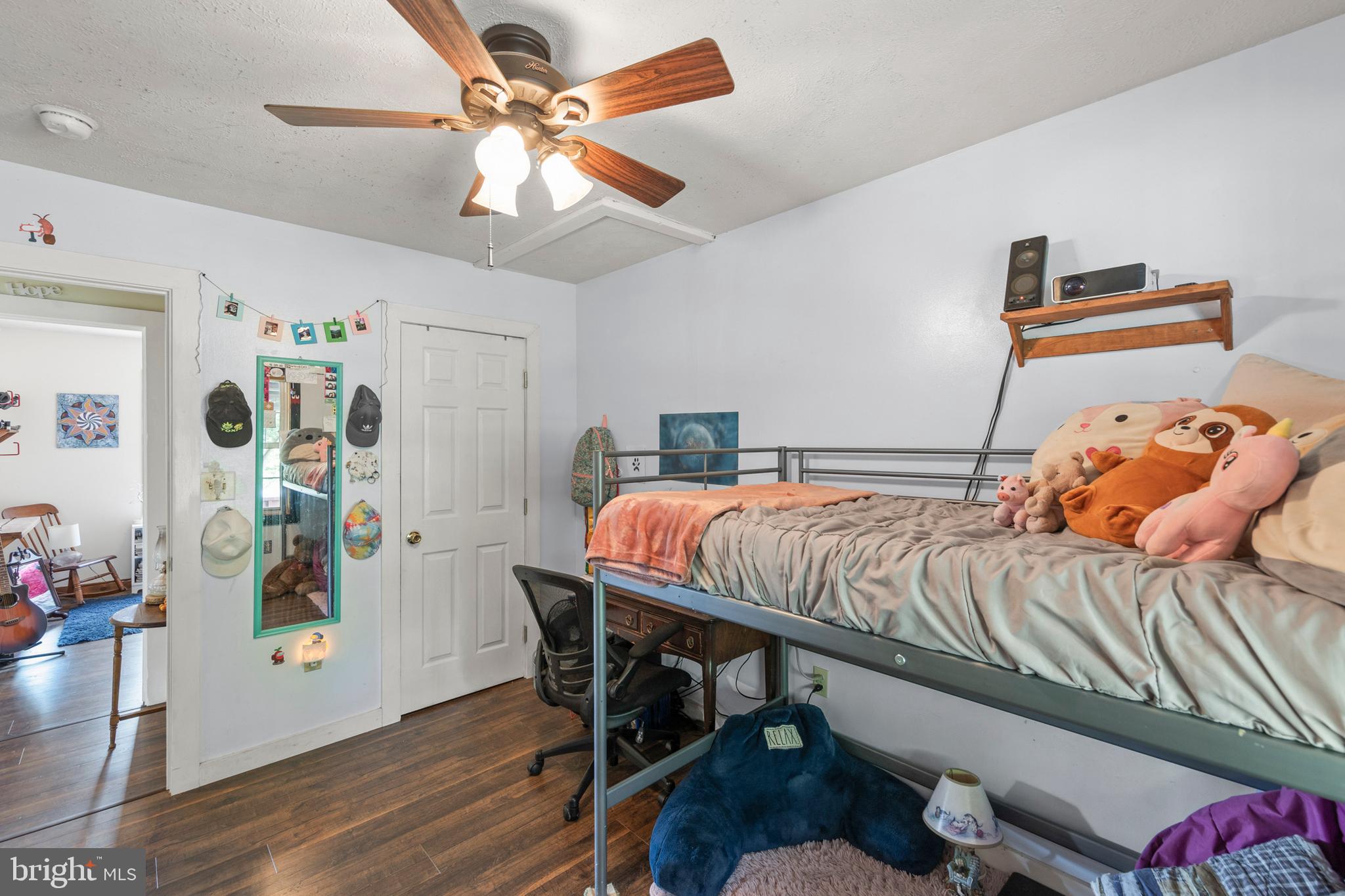 POTOMAC HIGHLAND FARMS - Residential