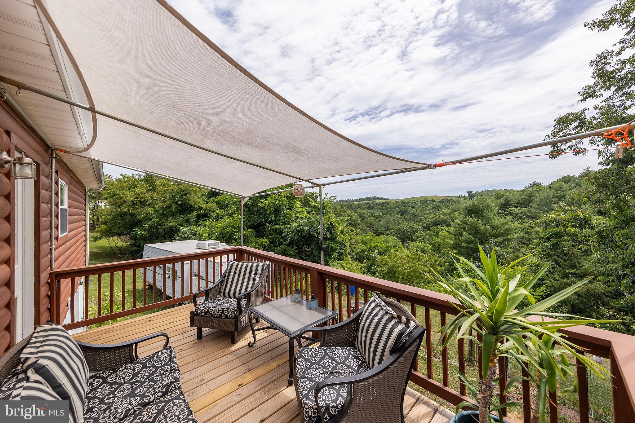 POTOMAC HIGHLAND FARMS - Residential