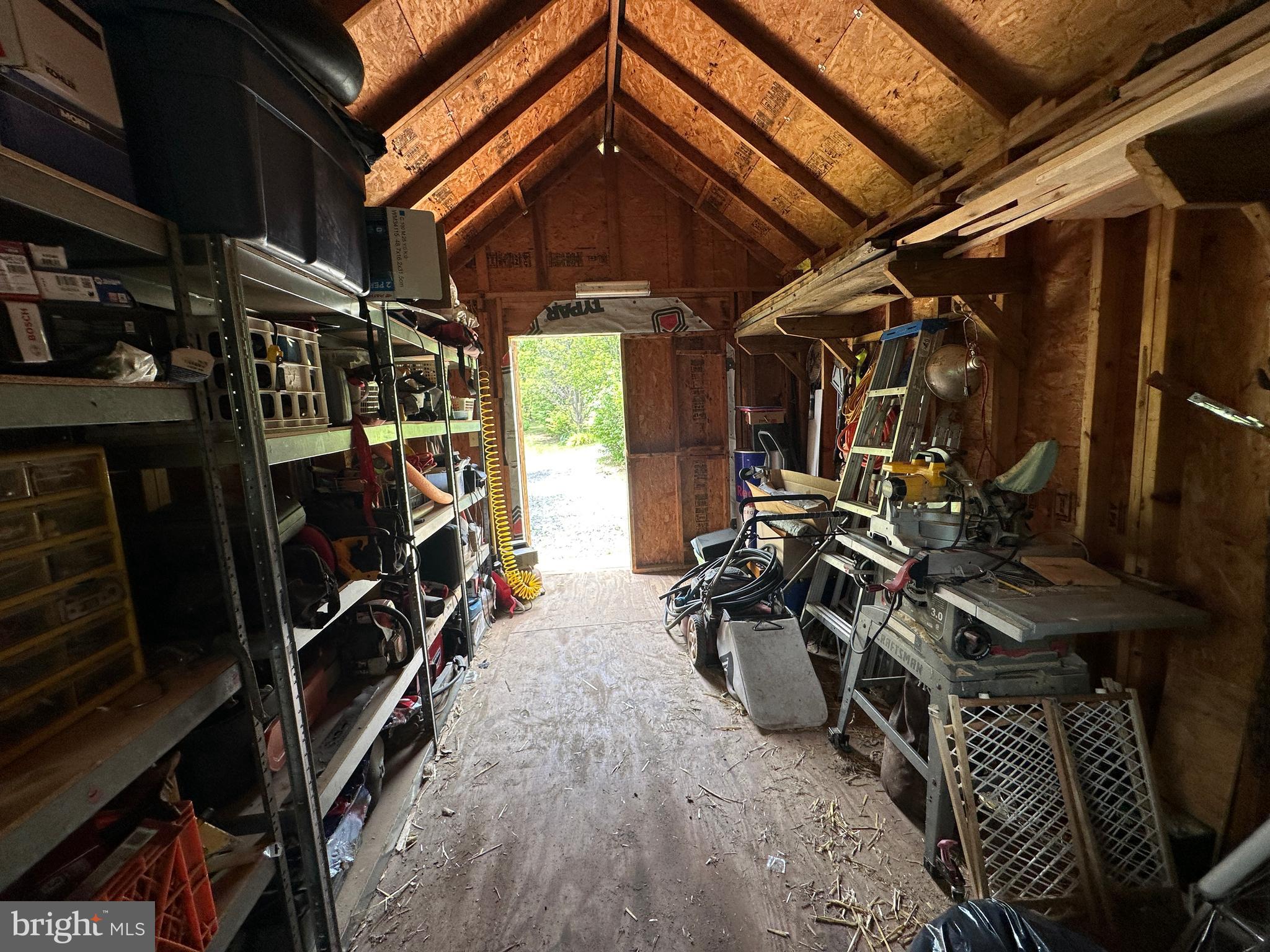 POTOMAC HIGHLAND FARMS - Residential