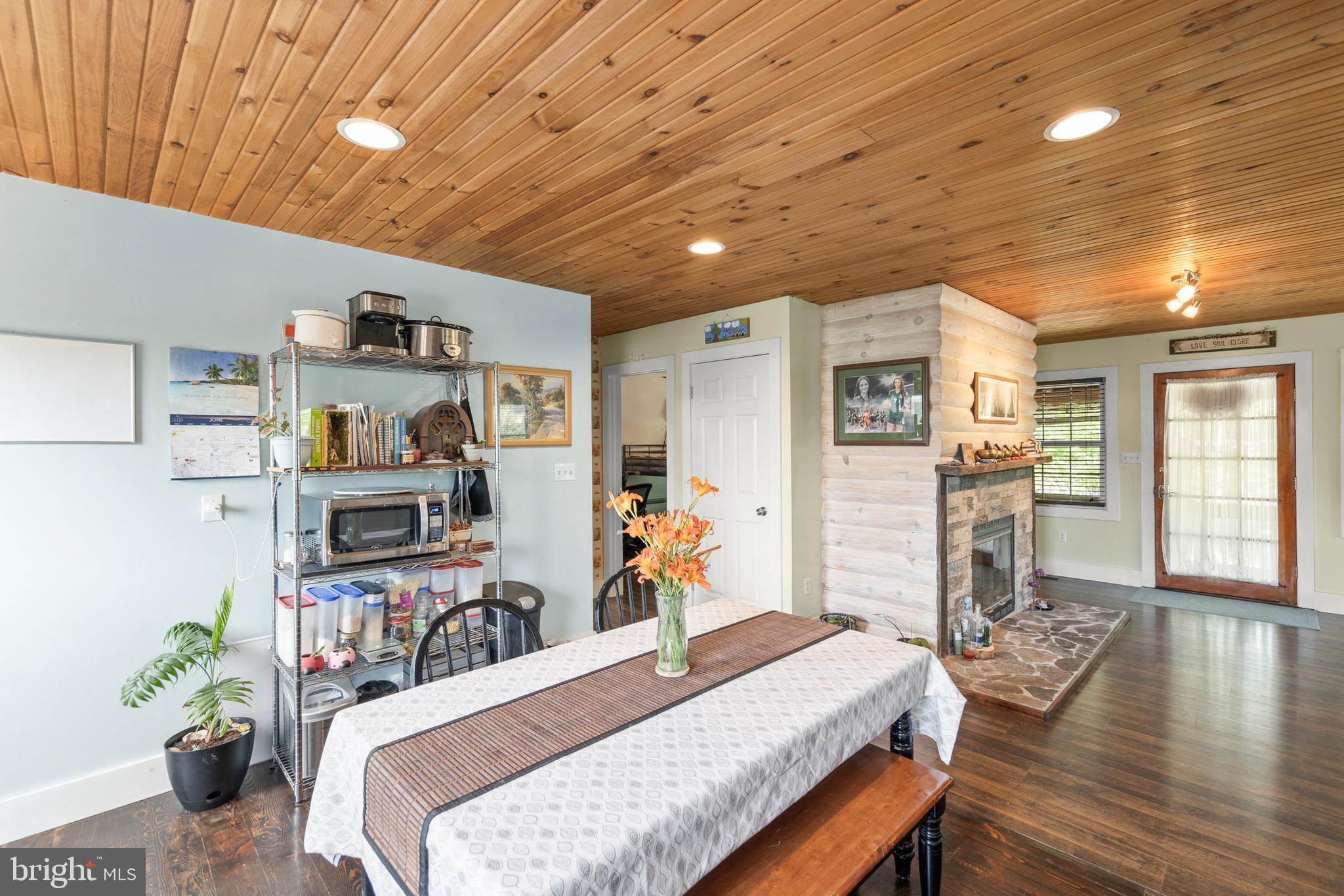 POTOMAC HIGHLAND FARMS - Residential