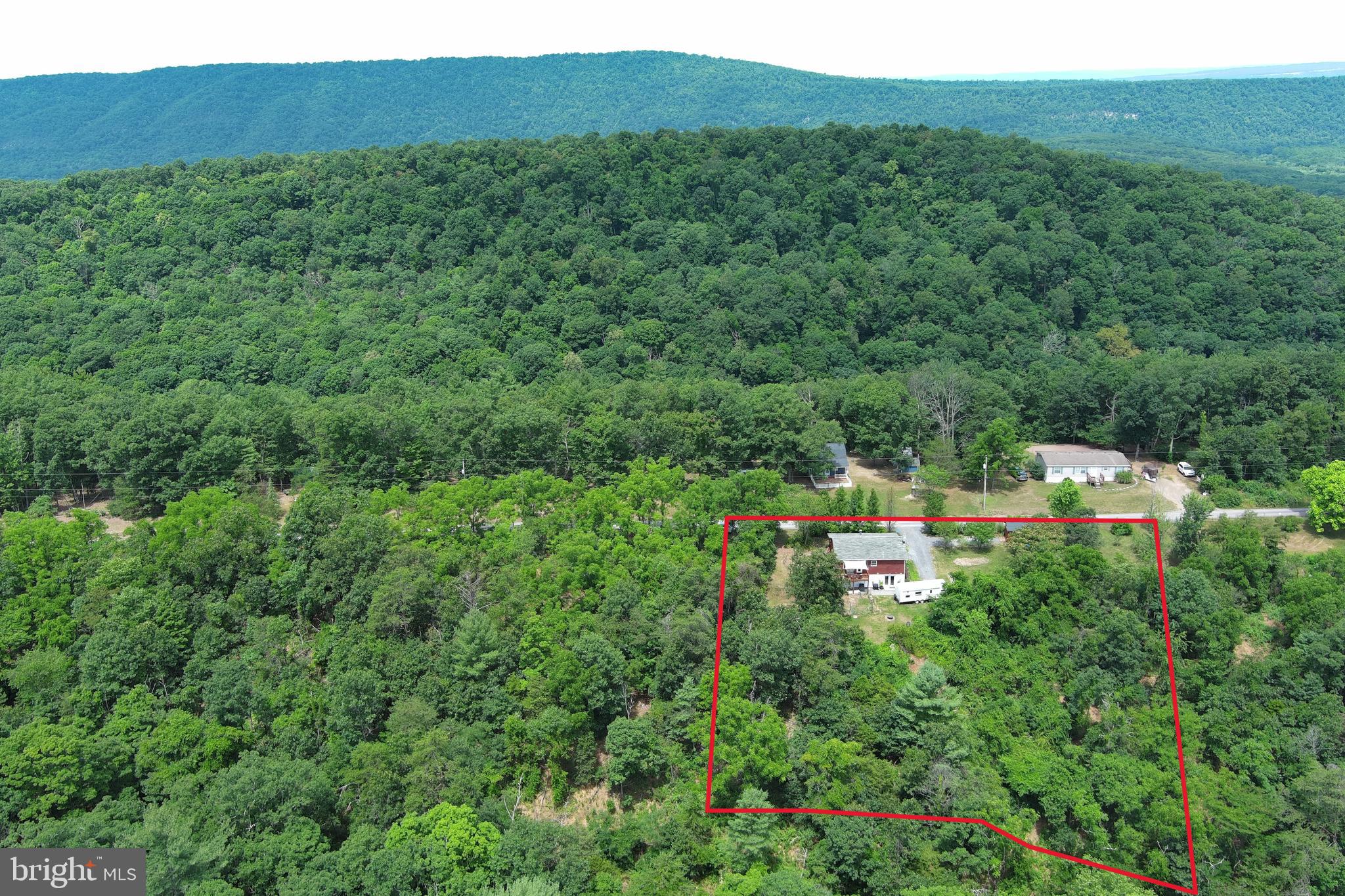 POTOMAC HIGHLAND FARMS - Residential