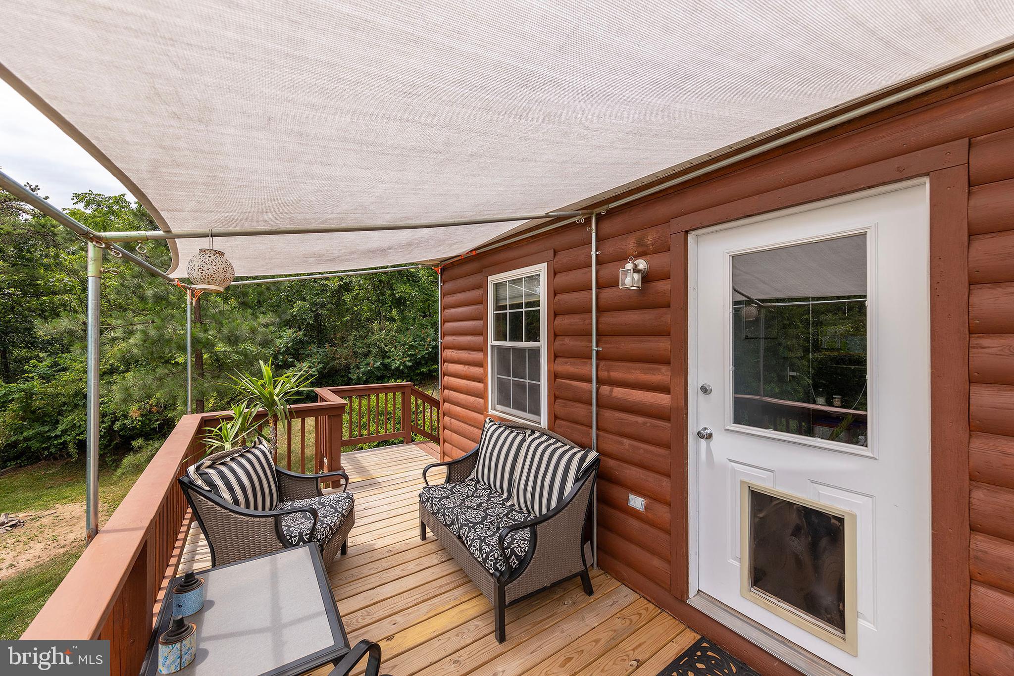 POTOMAC HIGHLAND FARMS - Residential