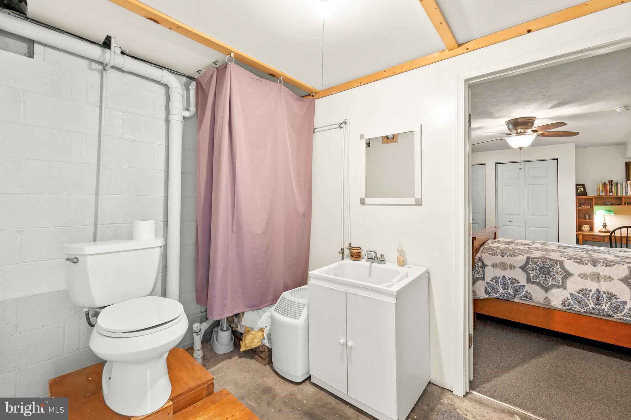 POTOMAC HIGHLAND FARMS - Residential