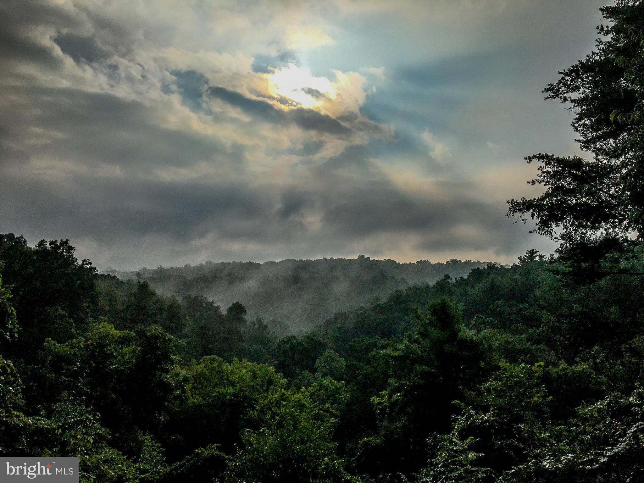 POTOMAC HIGHLAND FARMS - Residential