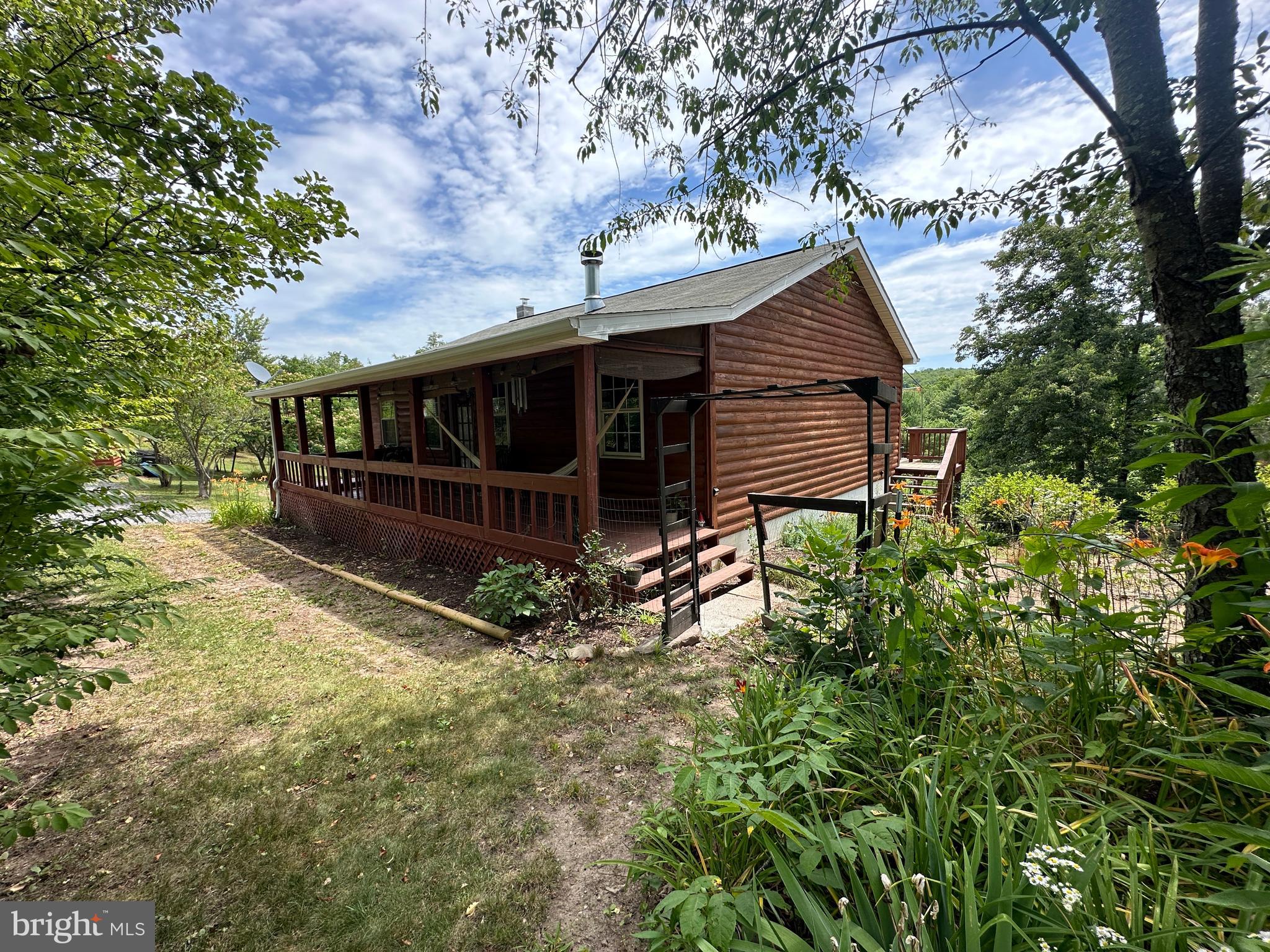 POTOMAC HIGHLAND FARMS - Residential