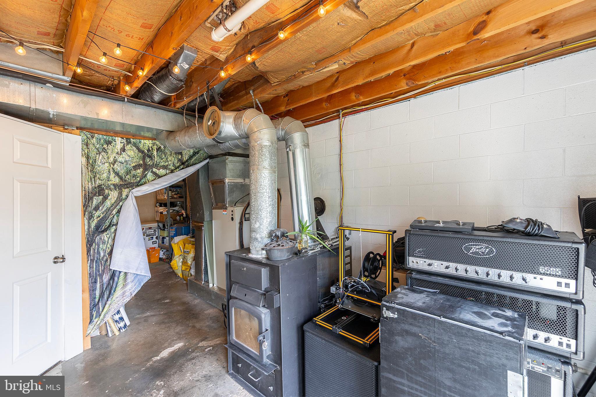 POTOMAC HIGHLAND FARMS - Residential