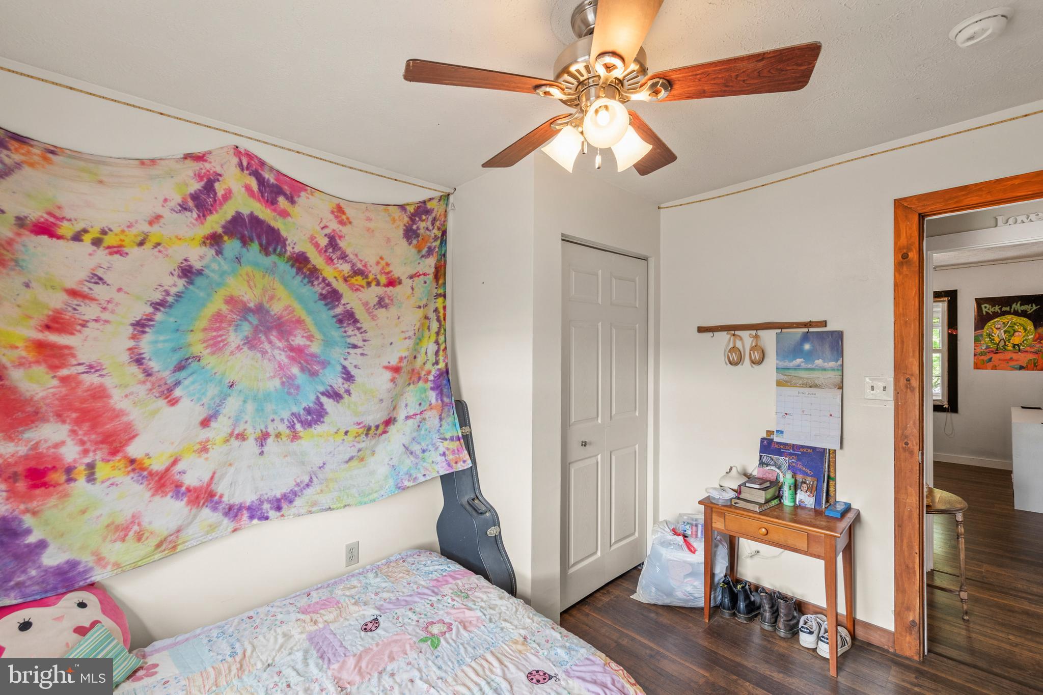 POTOMAC HIGHLAND FARMS - Residential