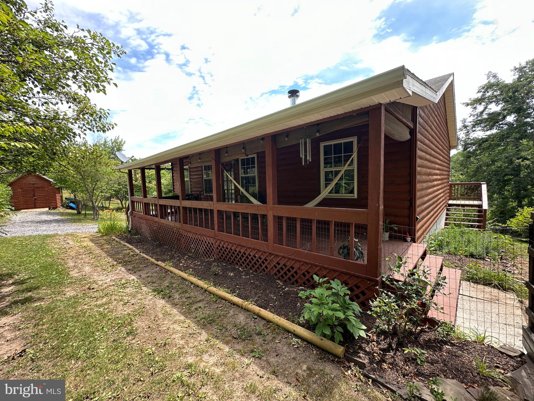 POTOMAC HIGHLAND FARMS - Residential