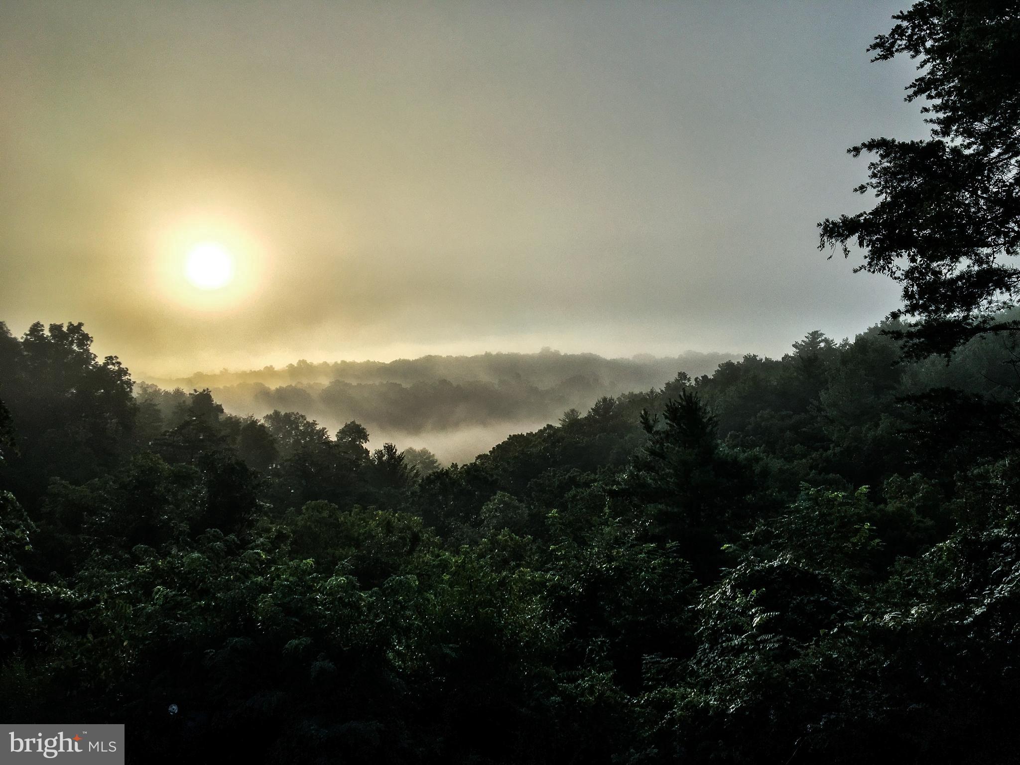 POTOMAC HIGHLAND FARMS - Residential