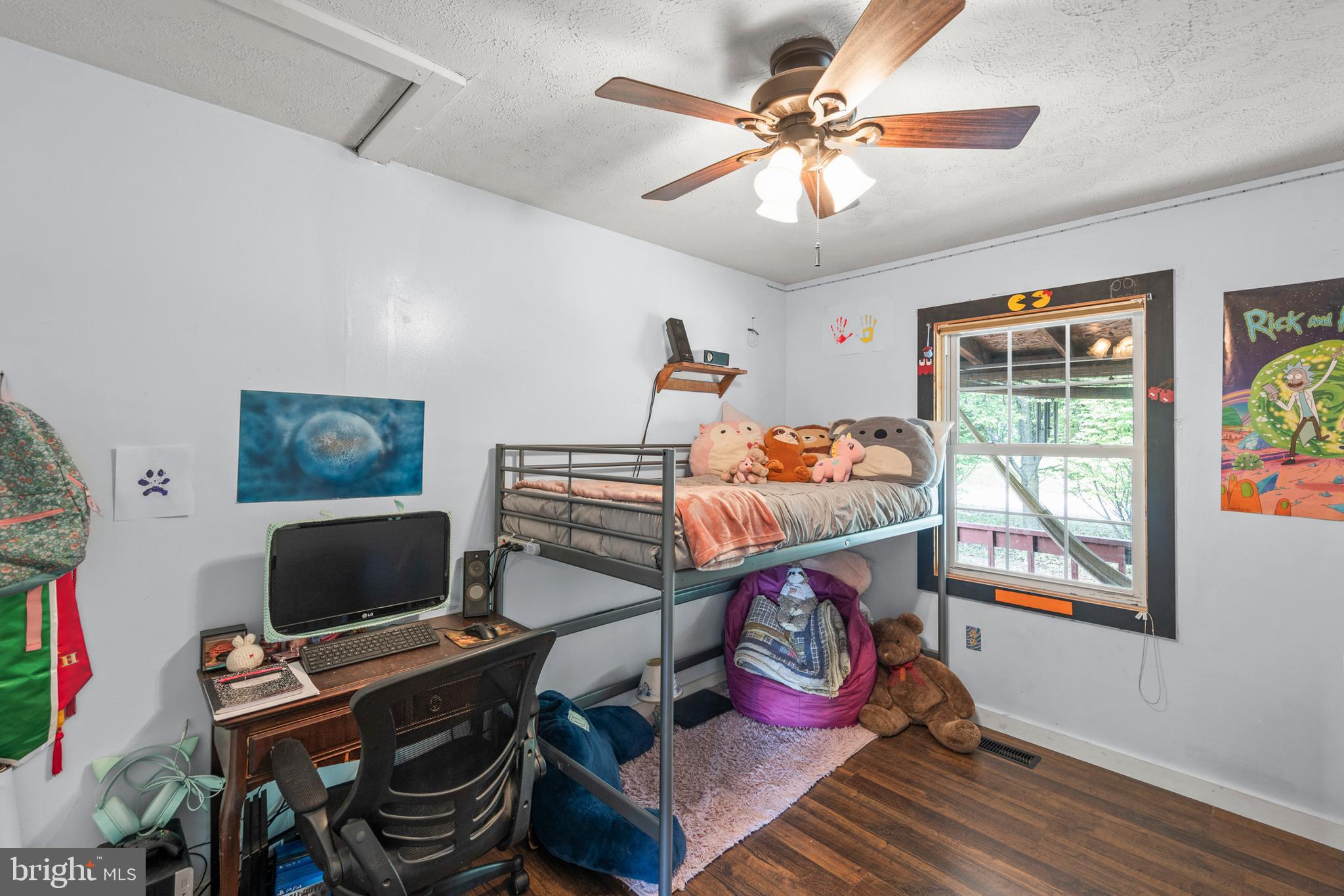 POTOMAC HIGHLAND FARMS - Residential