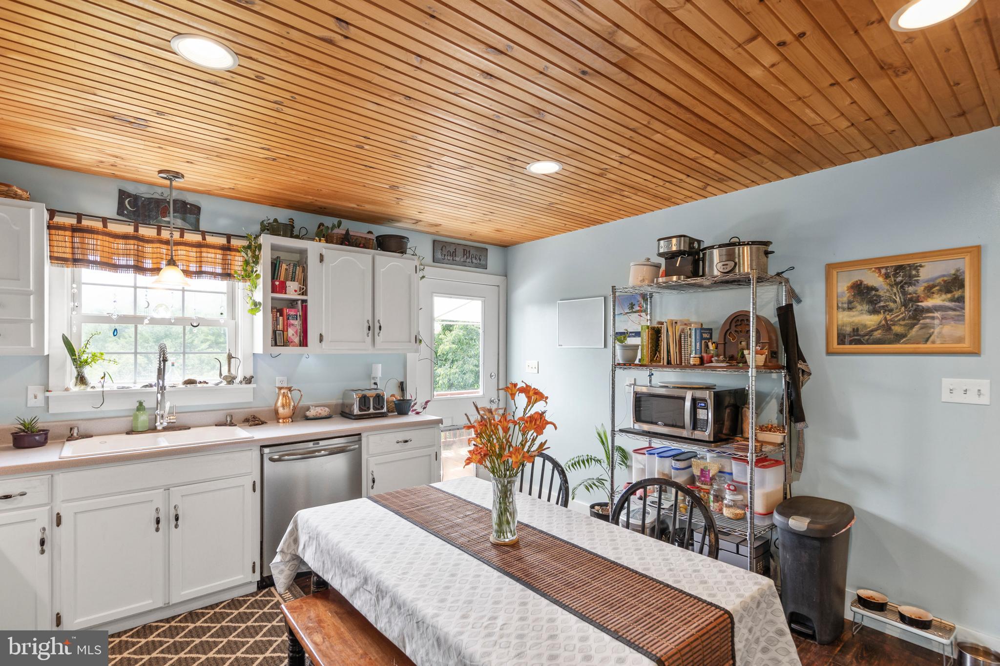 POTOMAC HIGHLAND FARMS - Residential