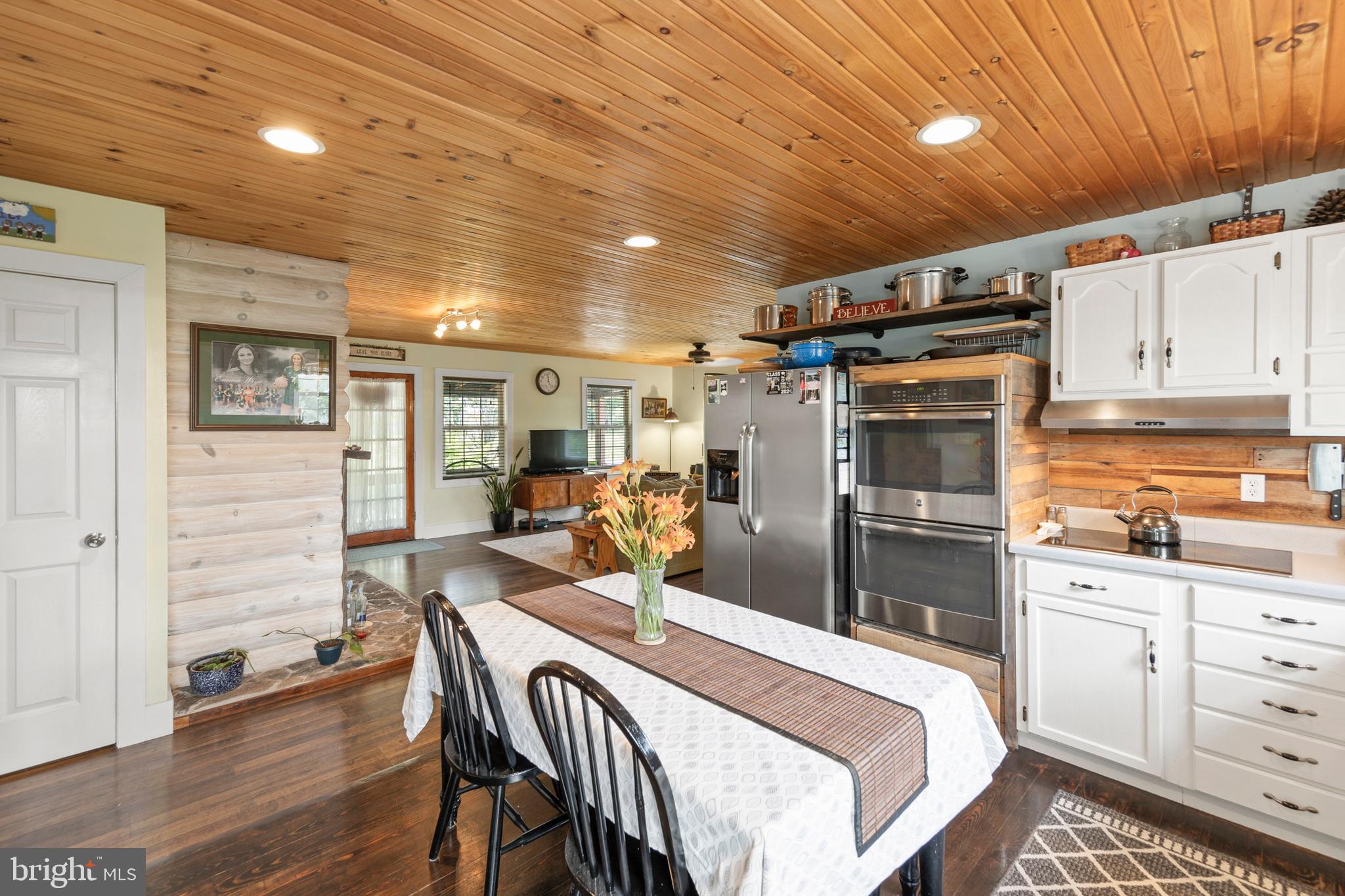 POTOMAC HIGHLAND FARMS - Residential