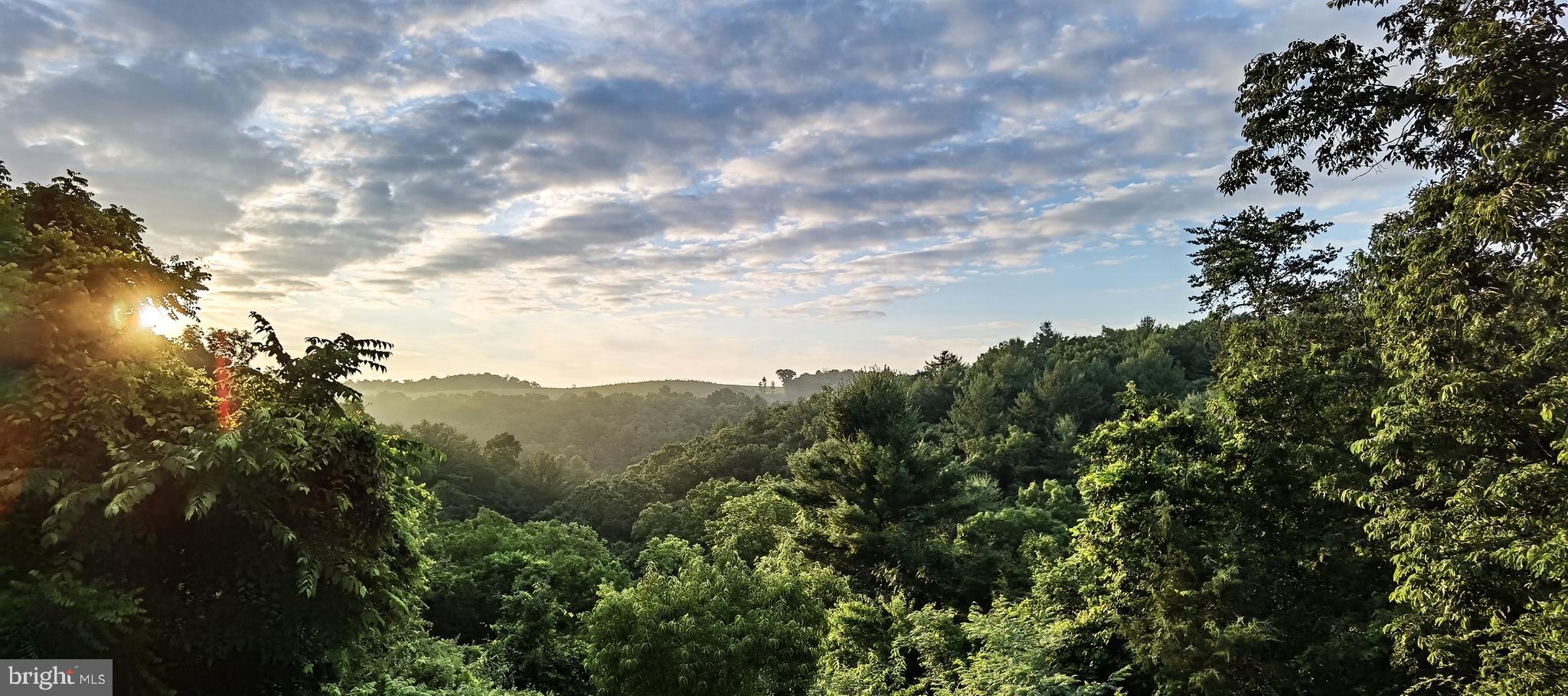 POTOMAC HIGHLAND FARMS - Residential