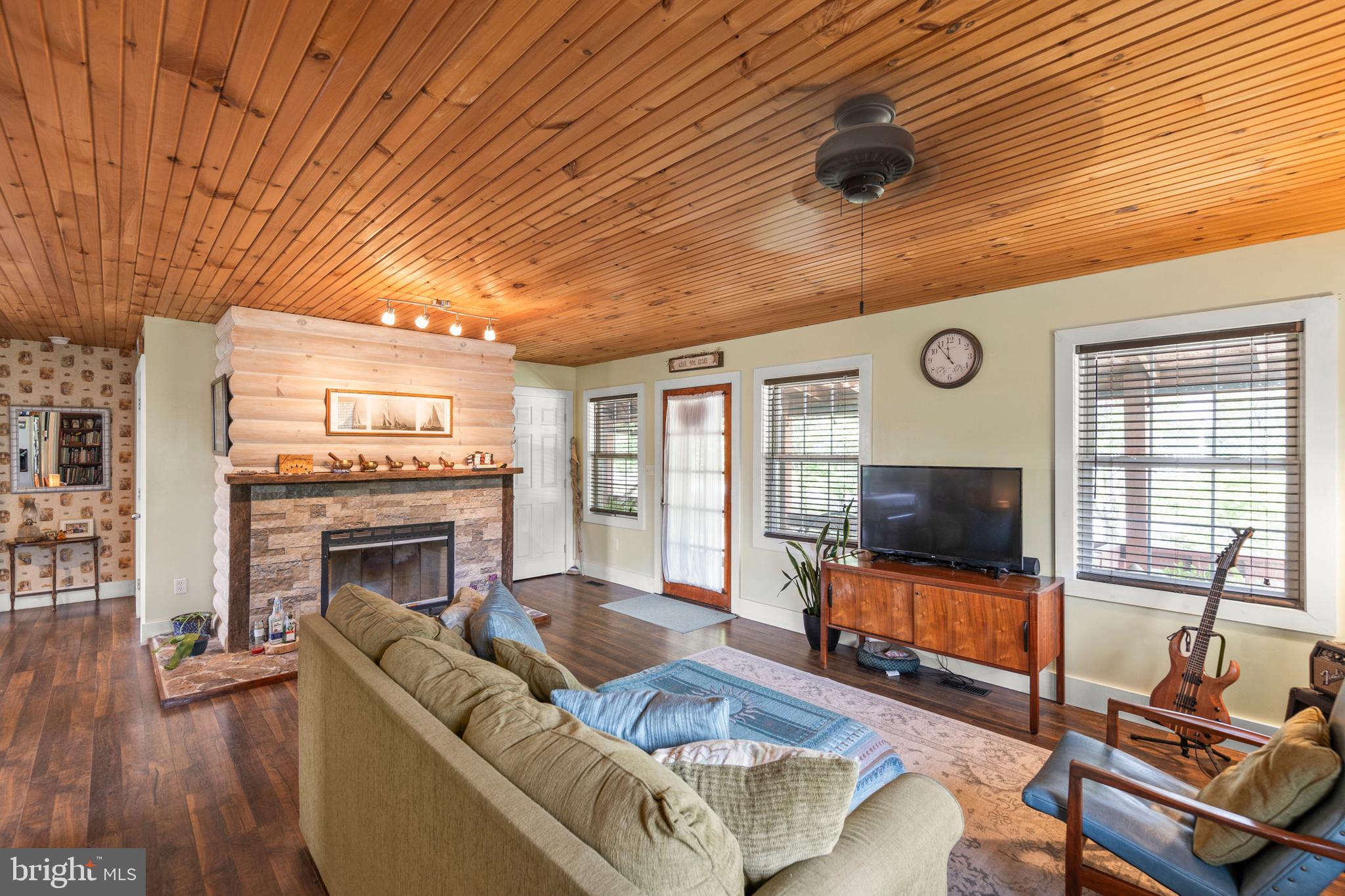 POTOMAC HIGHLAND FARMS - Residential