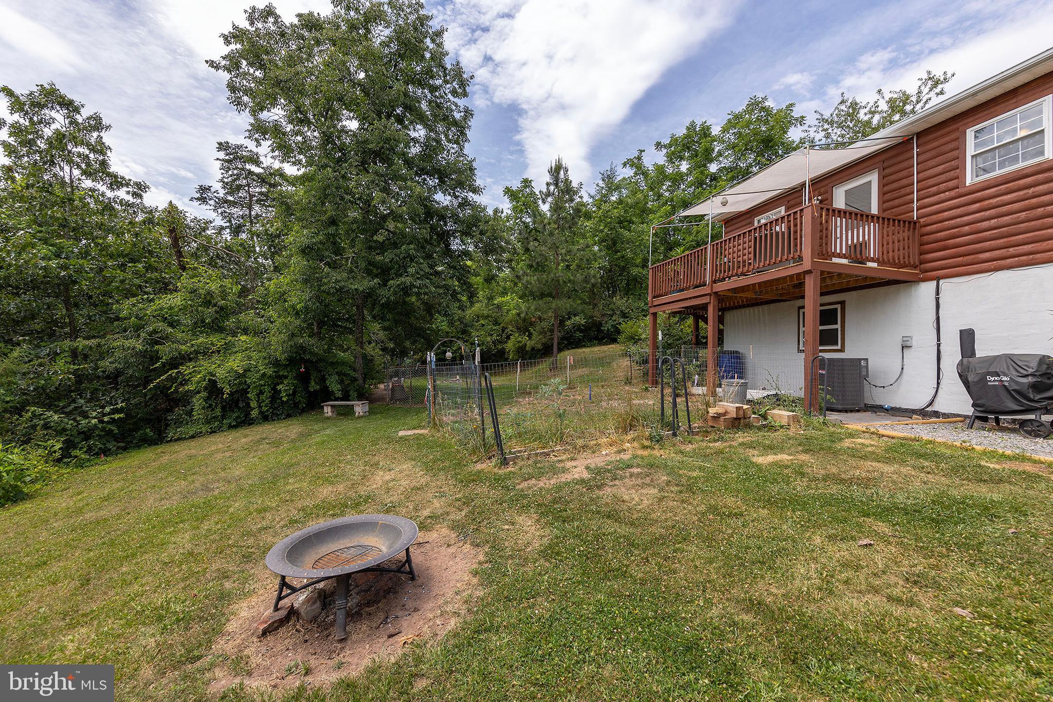 POTOMAC HIGHLAND FARMS - Residential