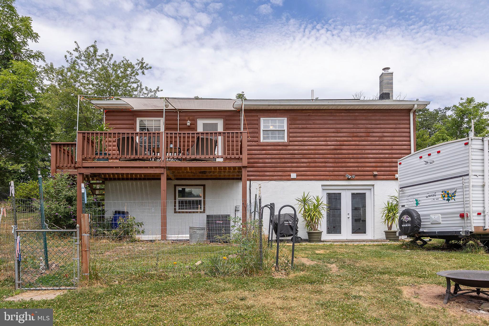 POTOMAC HIGHLAND FARMS - Residential