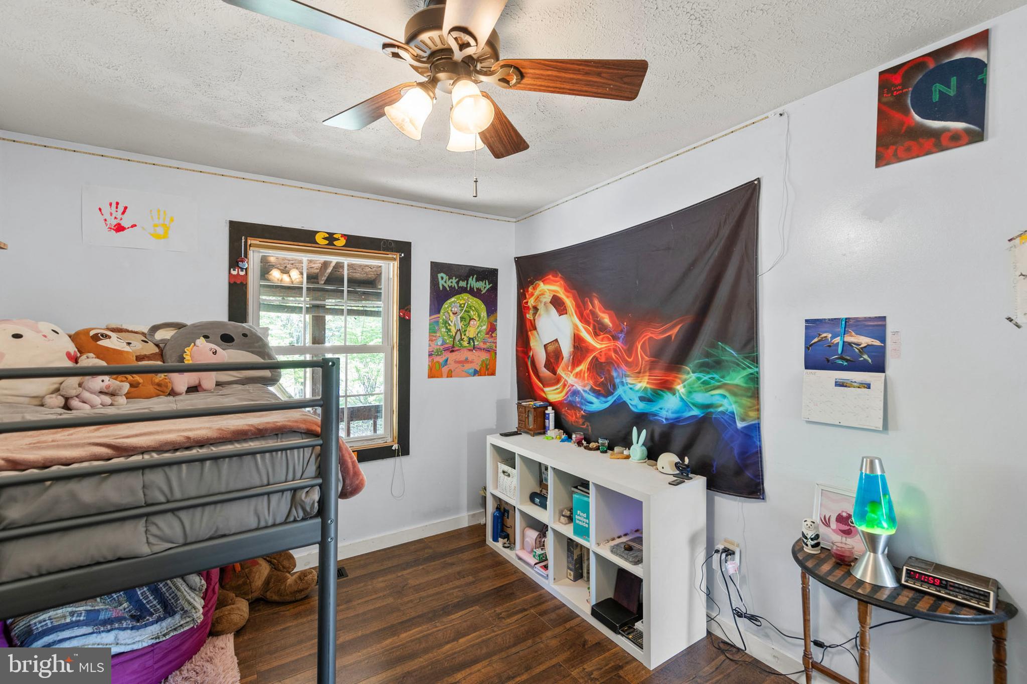 POTOMAC HIGHLAND FARMS - Residential