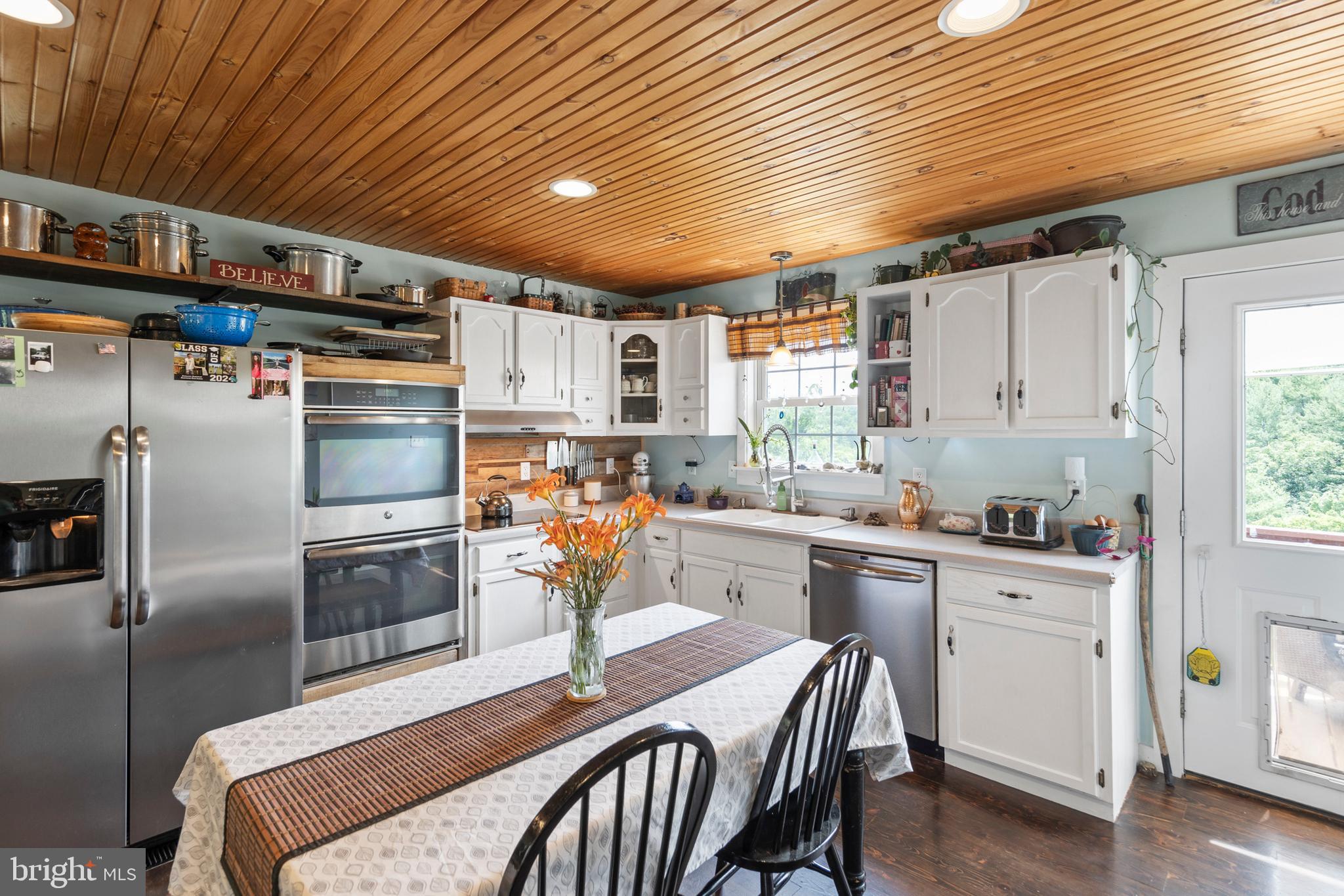 POTOMAC HIGHLAND FARMS - Residential