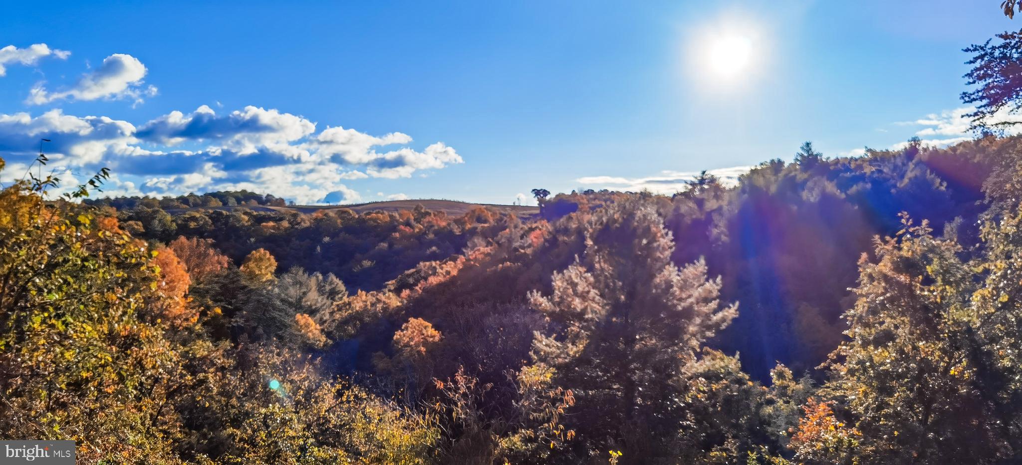 POTOMAC HIGHLAND FARMS - Residential