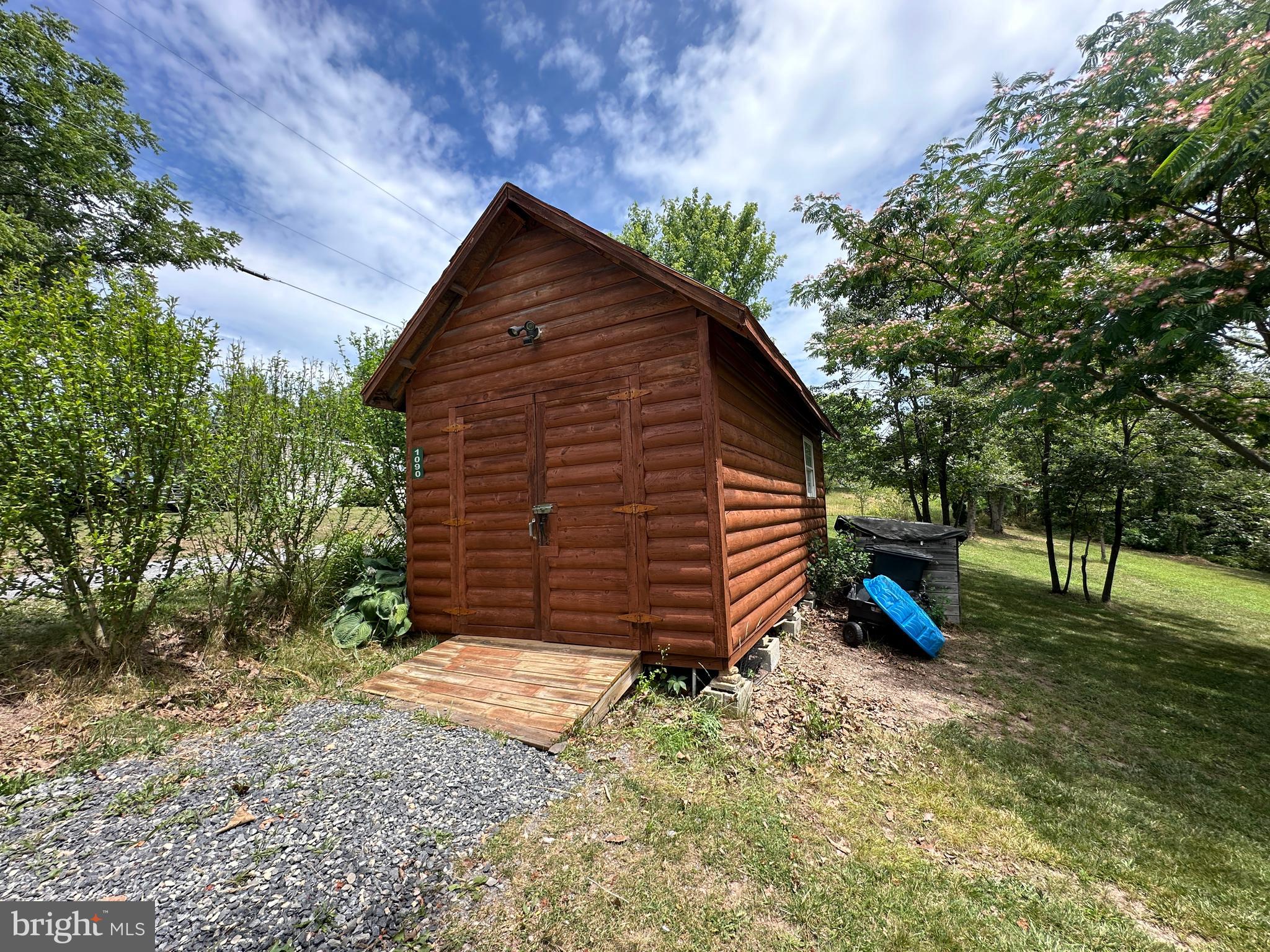 POTOMAC HIGHLAND FARMS - Residential