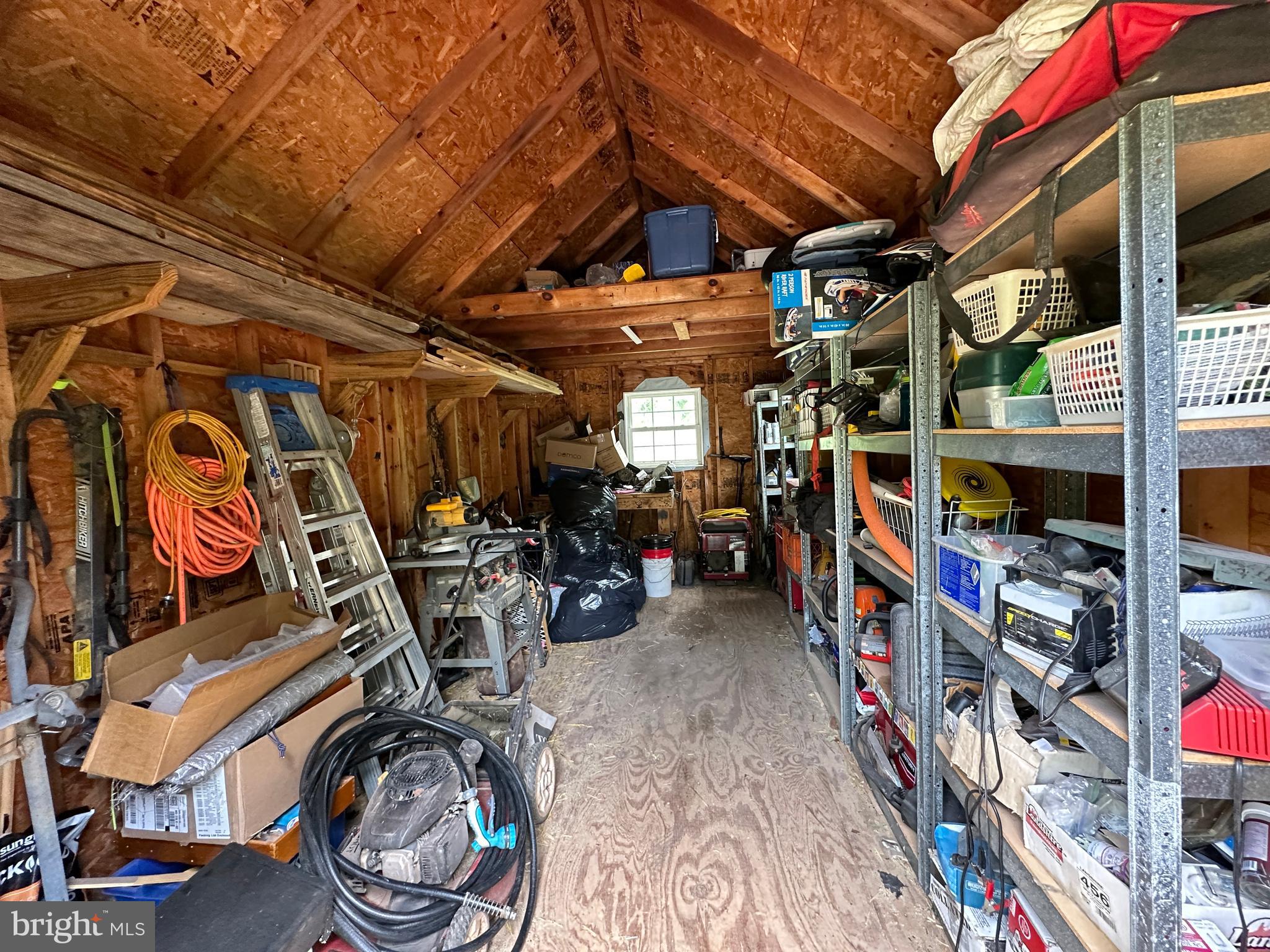 POTOMAC HIGHLAND FARMS - Residential