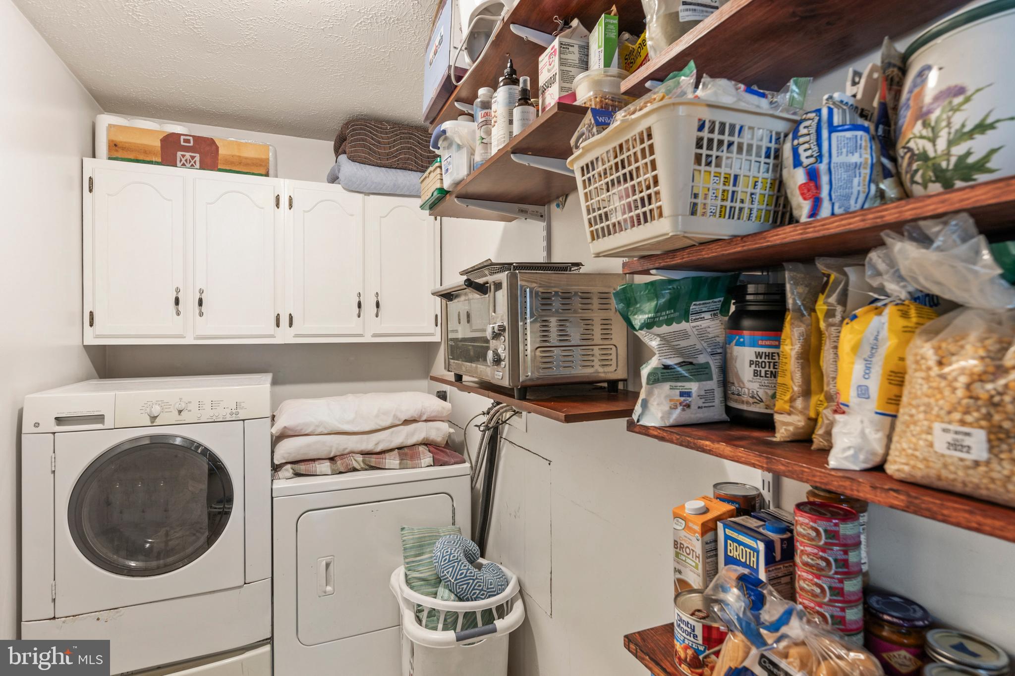 POTOMAC HIGHLAND FARMS - Residential