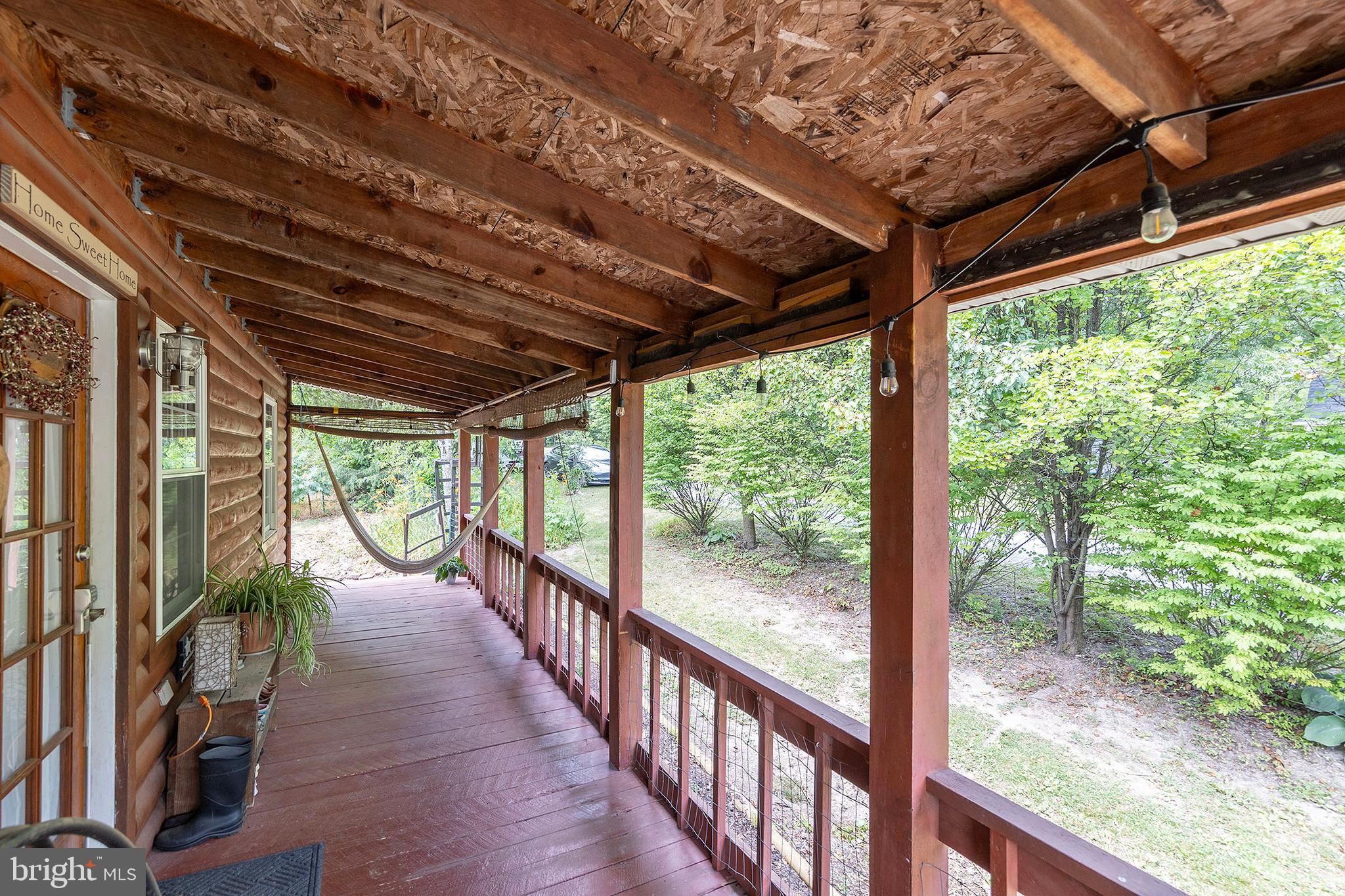 POTOMAC HIGHLAND FARMS - Residential