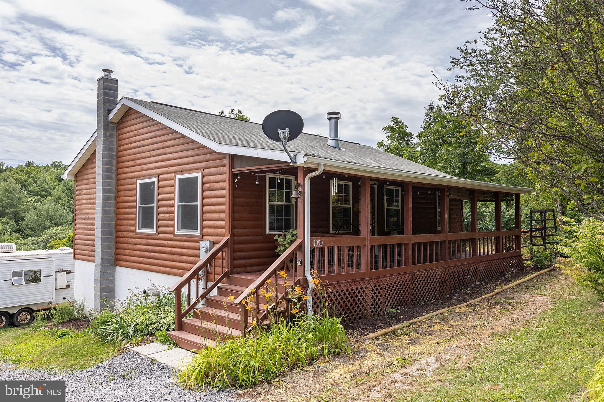 POTOMAC HIGHLAND FARMS - Residential