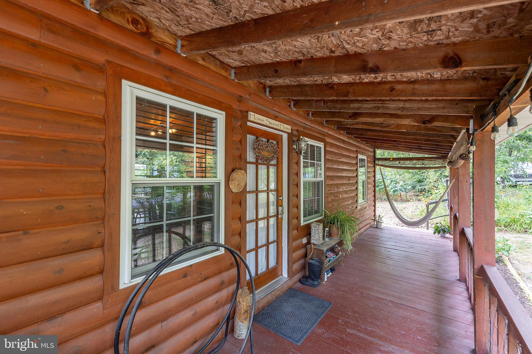 POTOMAC HIGHLAND FARMS - Residential