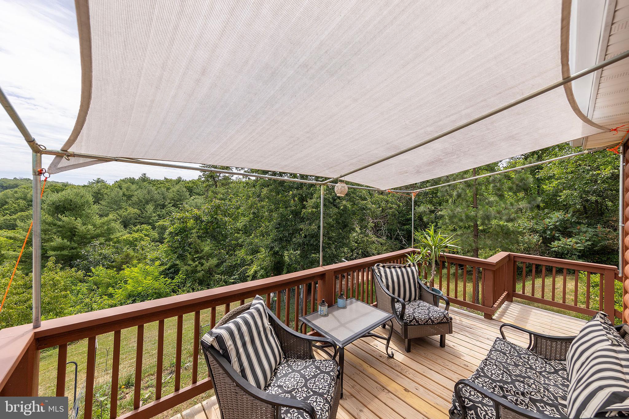 POTOMAC HIGHLAND FARMS - Residential