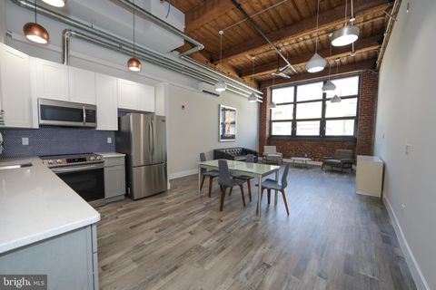 Condo For Rent - 1825 E Atlantic Street #105<br/> PHILADELPHIA, PA 19134