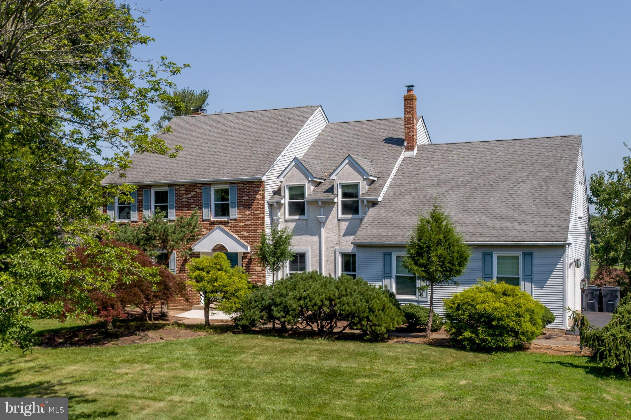 105 WOOD DRIVE