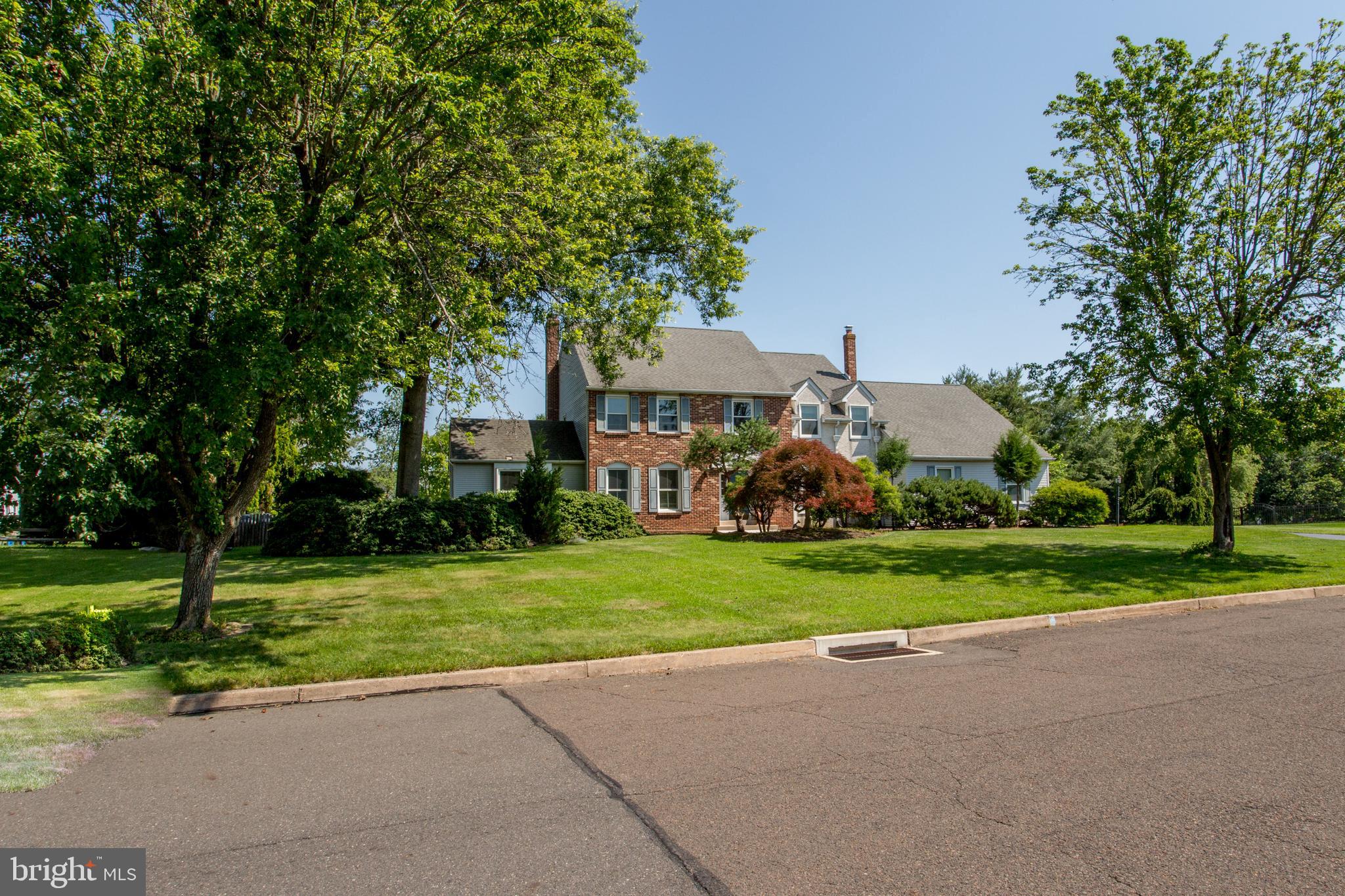 105 WOOD DRIVE